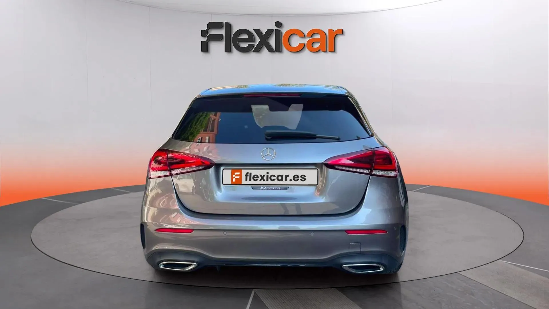 Mercedes-Benz Clase A A 200 - foto 4