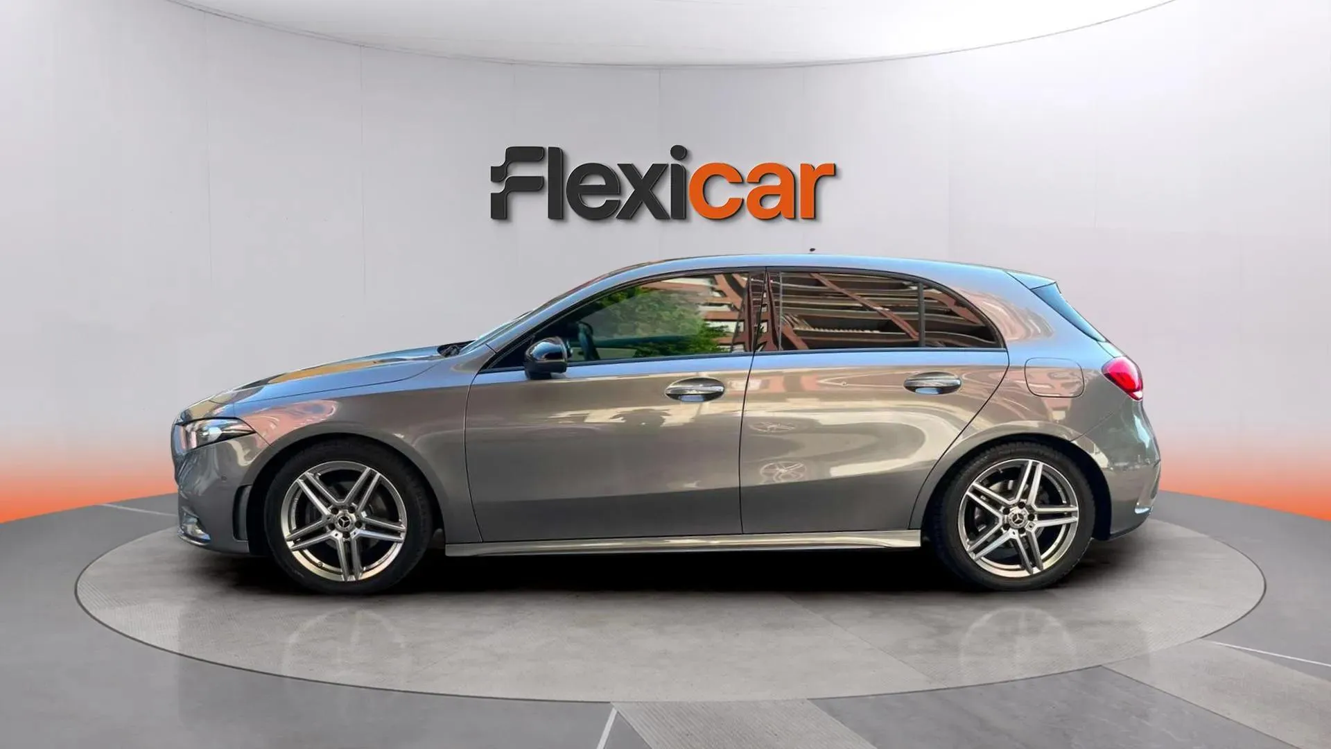 Mercedes-Benz Clase A A 200 - foto 7