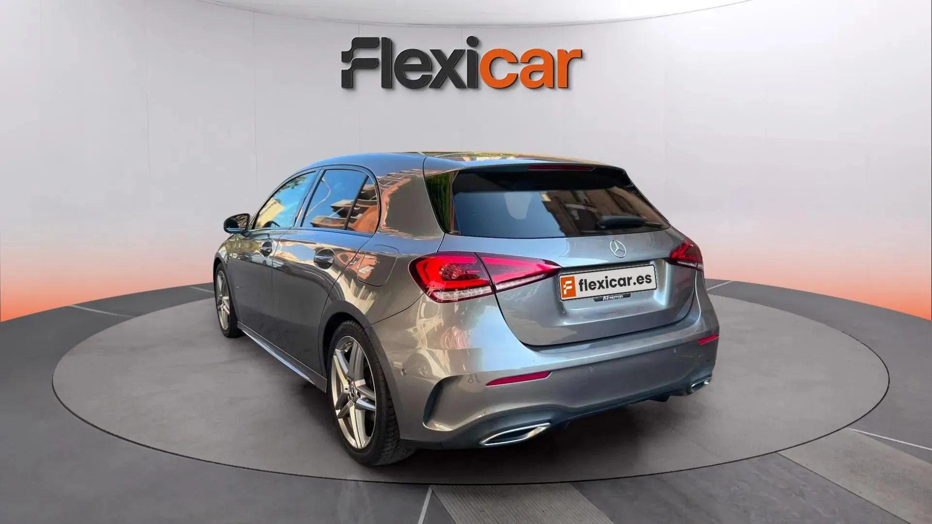 Mercedes-Benz Clase A A 200 - foto 6