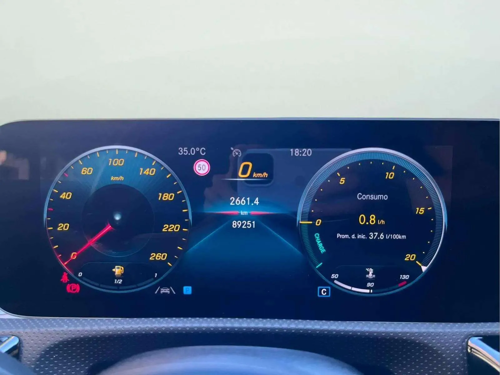 Mercedes-Benz Clase A A 200 - foto 17