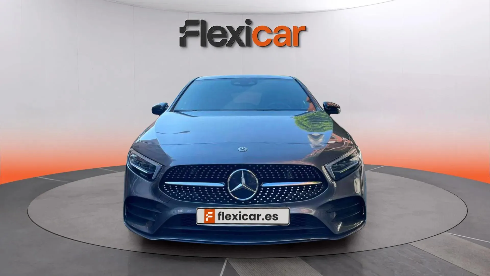 Mercedes-Benz Clase A A 200 - foto 9