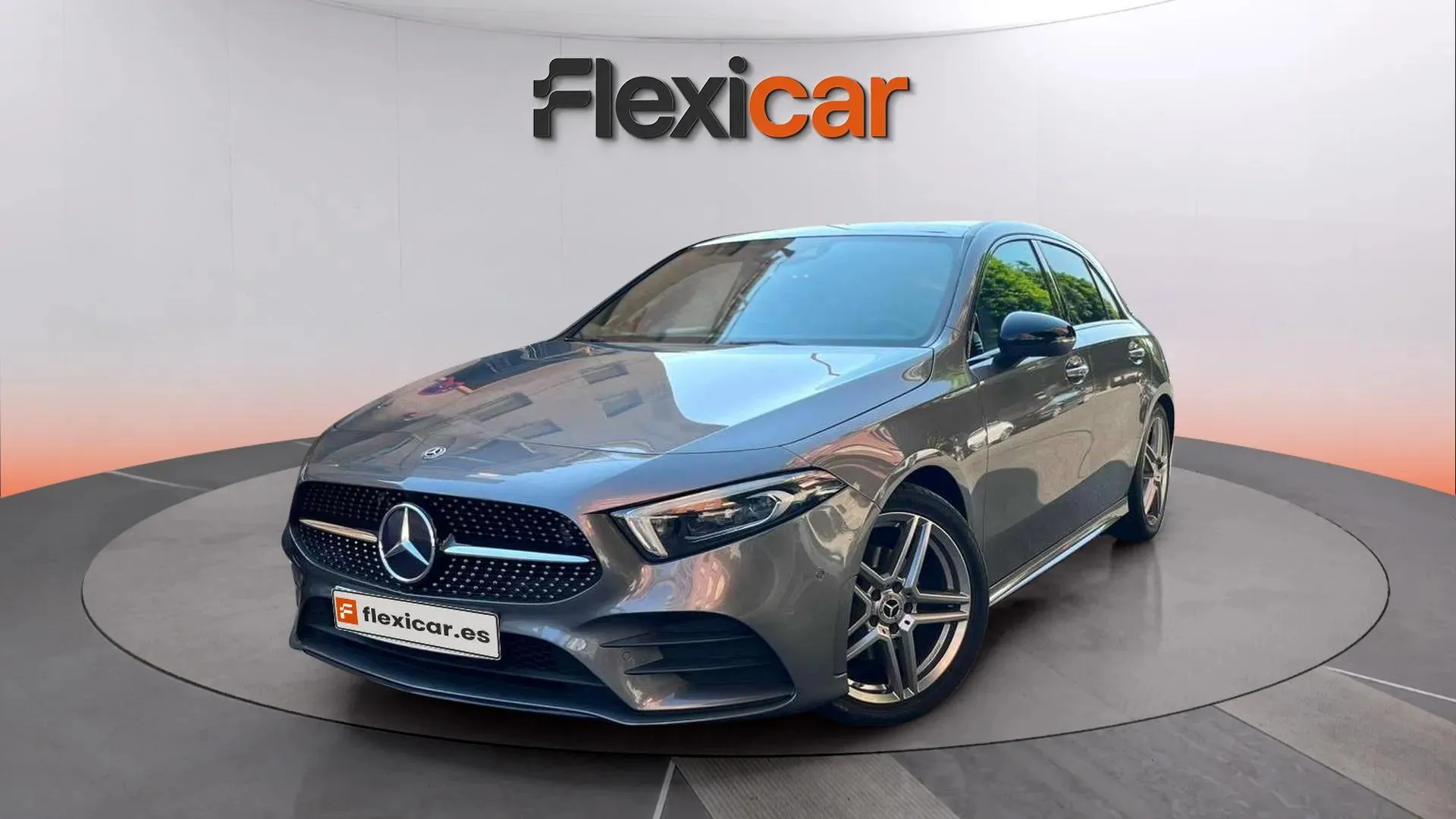 Mercedes-Benz Clase A A 200 - foto 8