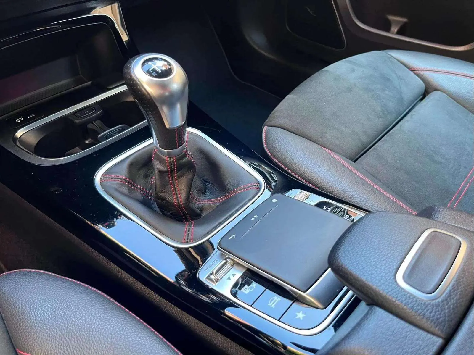 Mercedes-Benz Clase A A 200 - foto 13