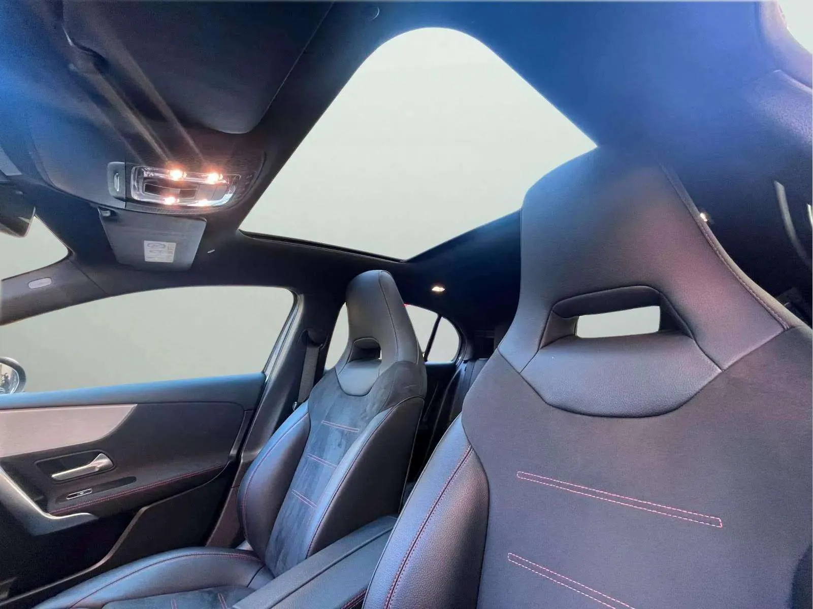 Mercedes-Benz Clase A A 200 - foto 15