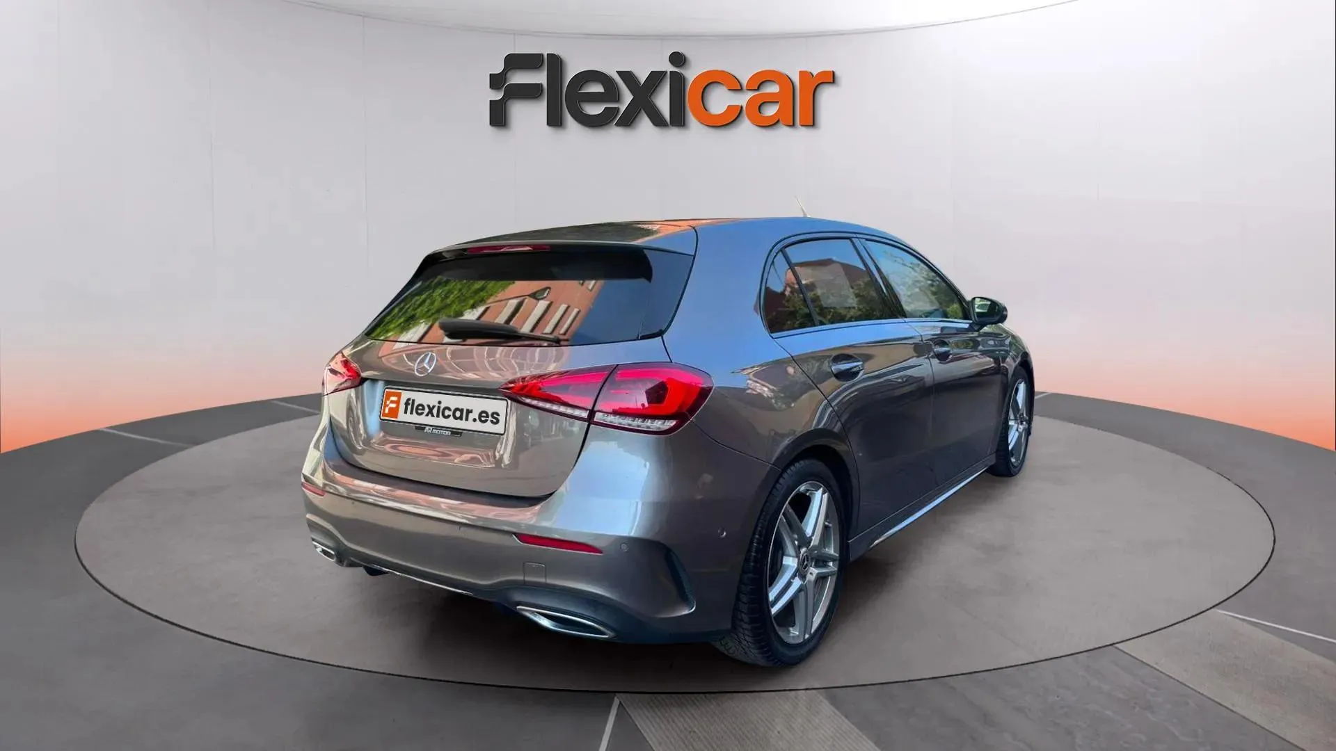 Mercedes-Benz Clase A A 200 - foto 3