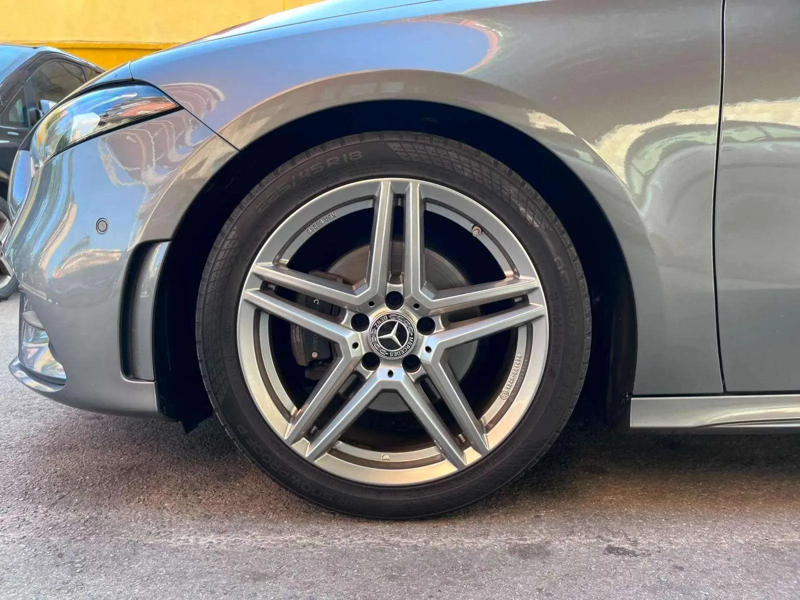 Mercedes-Benz Clase A A 200 - foto 19