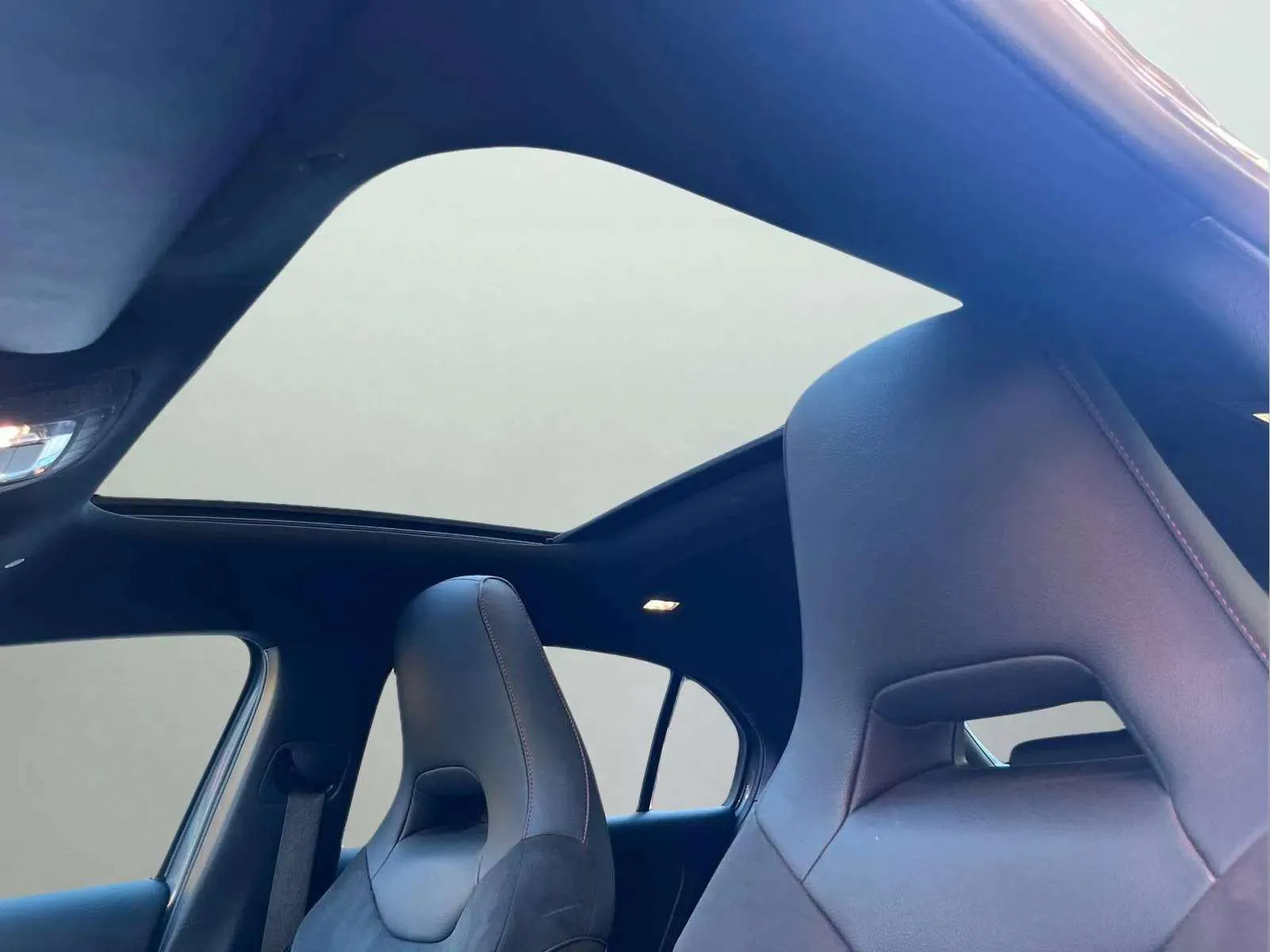 Mercedes-Benz Clase A A 200 - foto 12