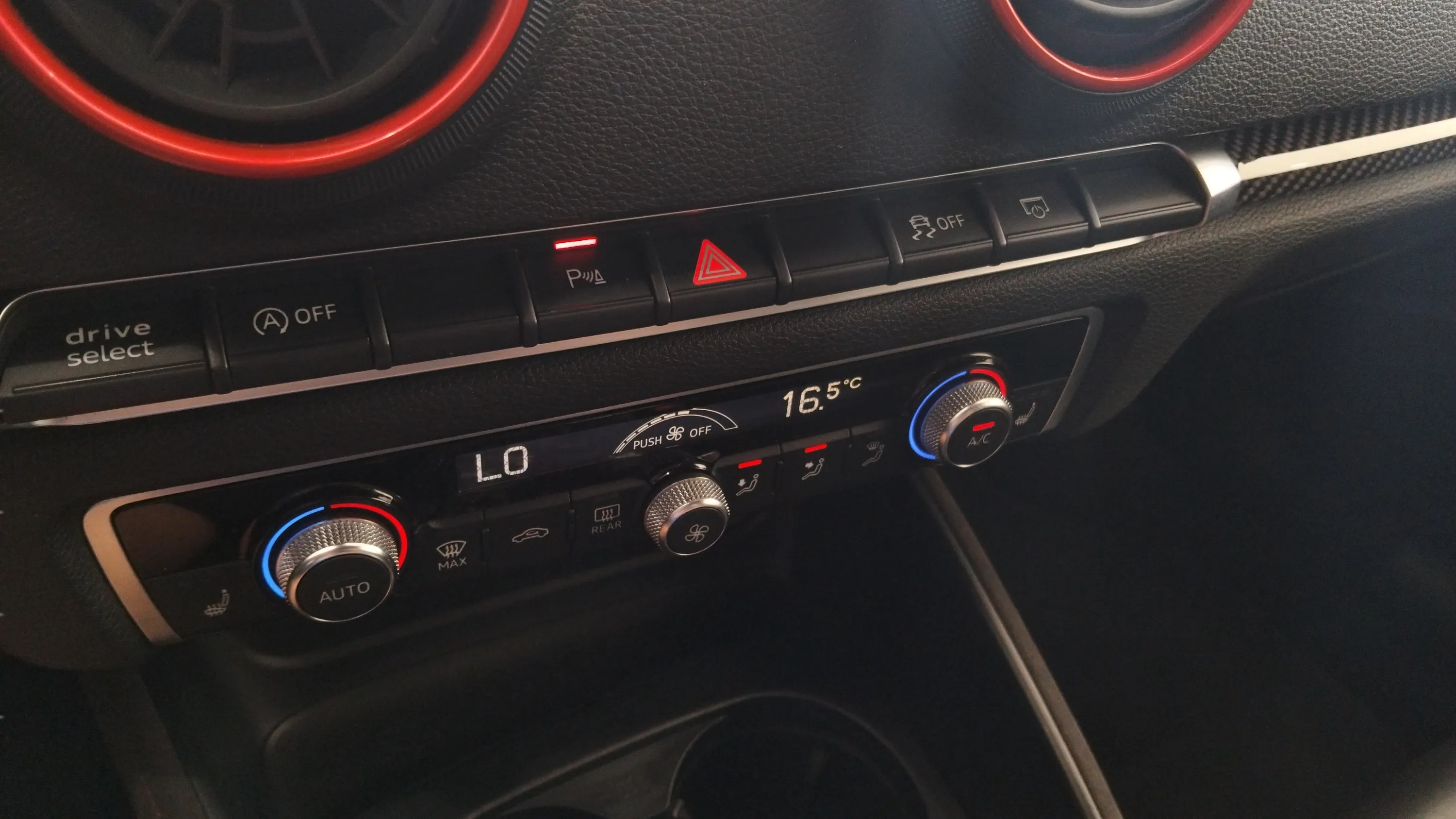 Audi A3 RS 3 2.5 TFSI quattro S tronic Sportback - foto 22