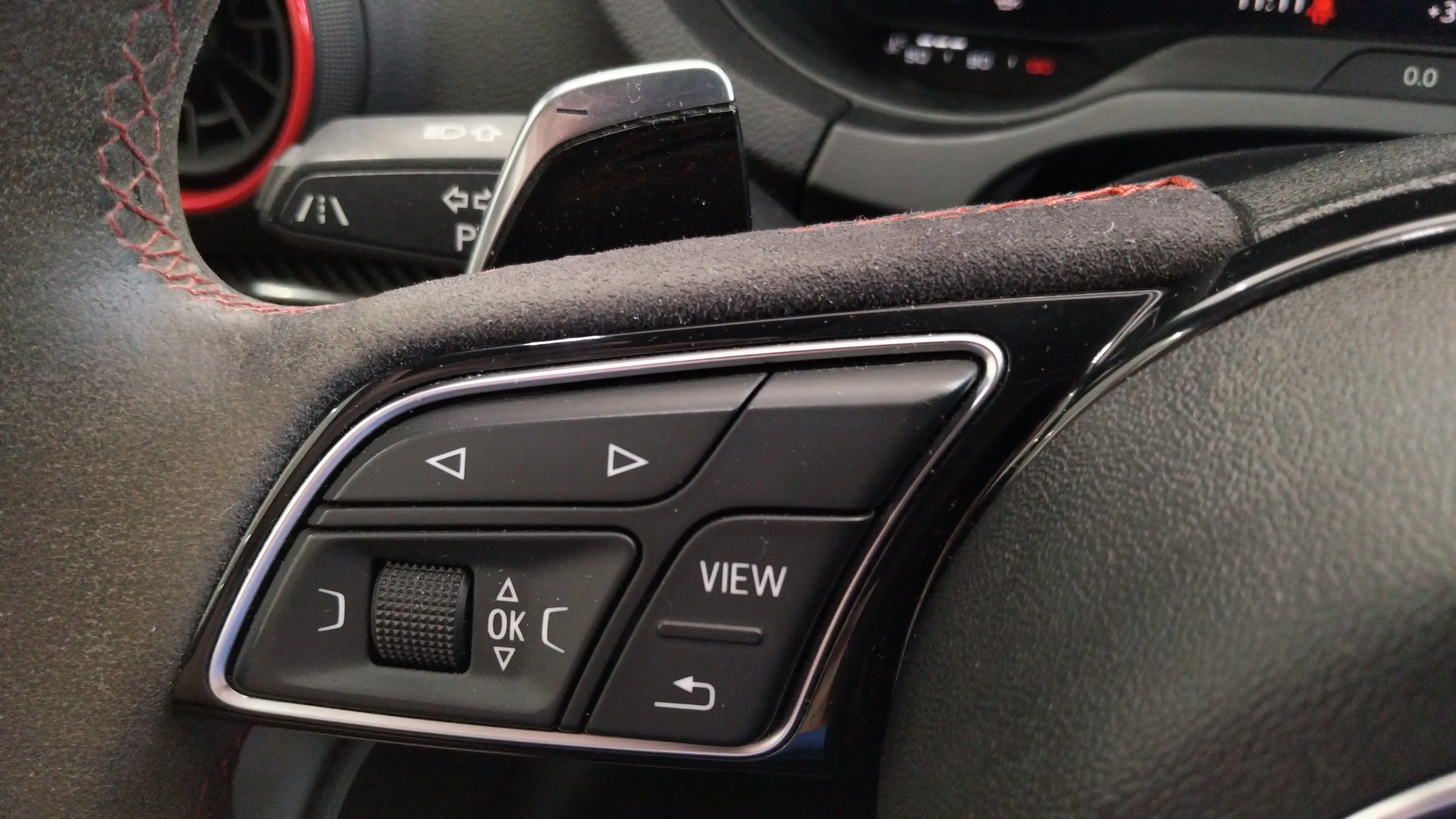 Audi A3 RS 3 2.5 TFSI quattro S tronic Sportback - foto 14
