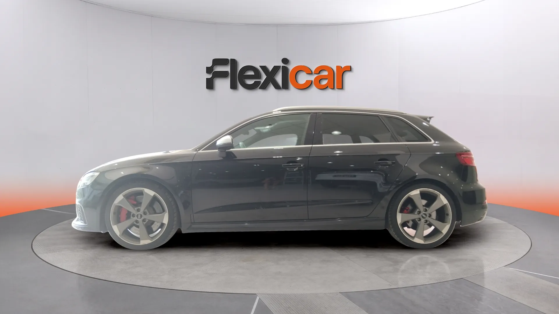Audi A3 RS 3 2.5 TFSI quattro S tronic Sportback - foto 5