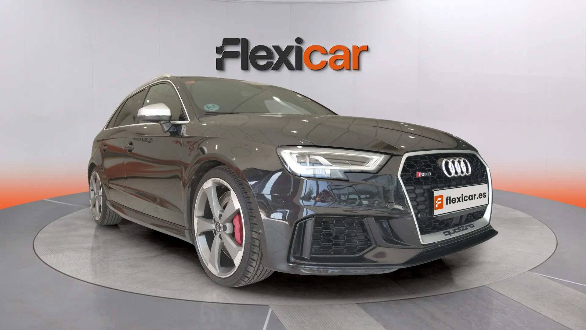 Audi A3 RS 3 2.5 TFSI quattro S tronic Sportback - foto 1