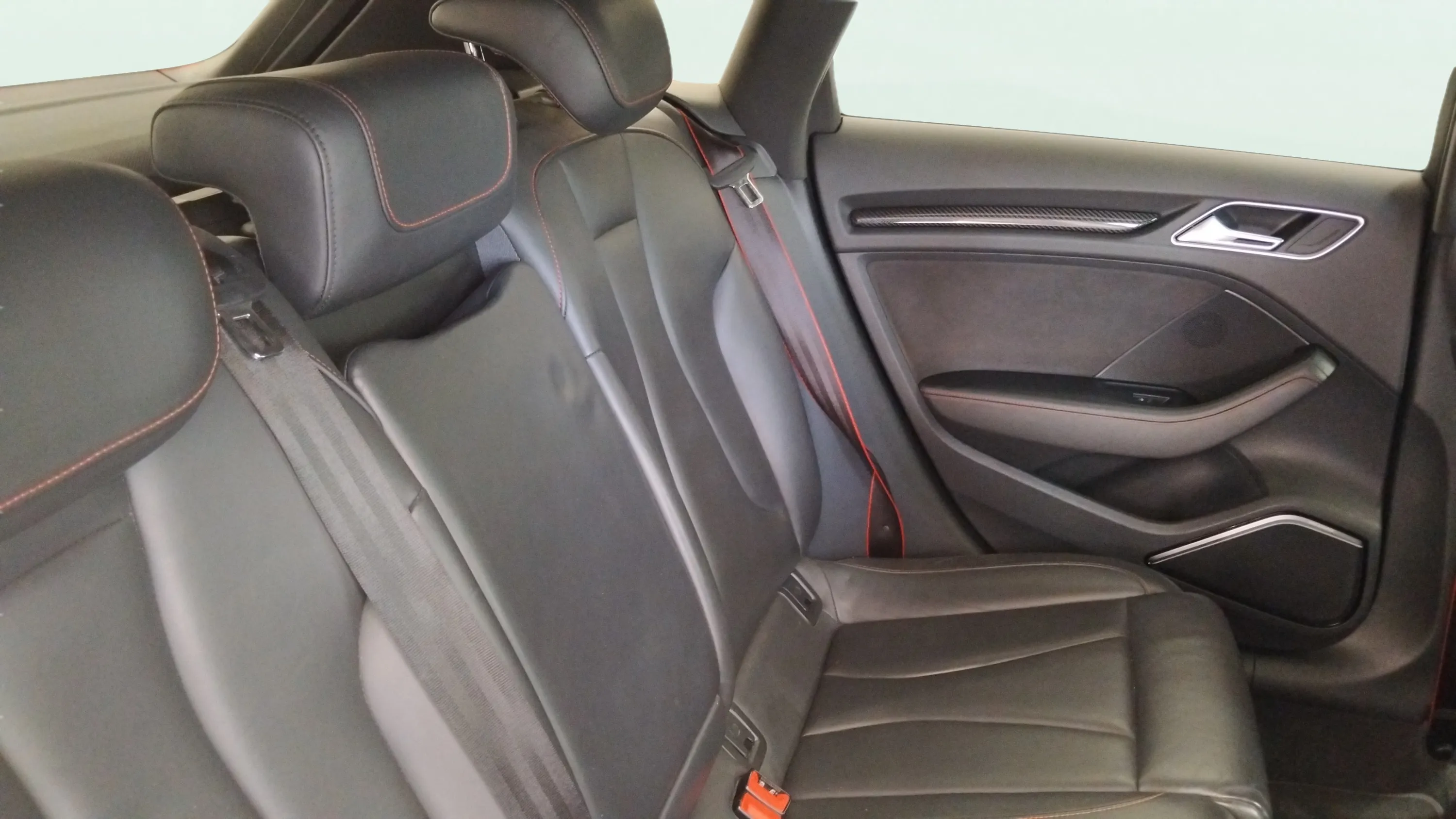 Audi A3 RS 3 2.5 TFSI quattro S tronic Sportback - foto 8