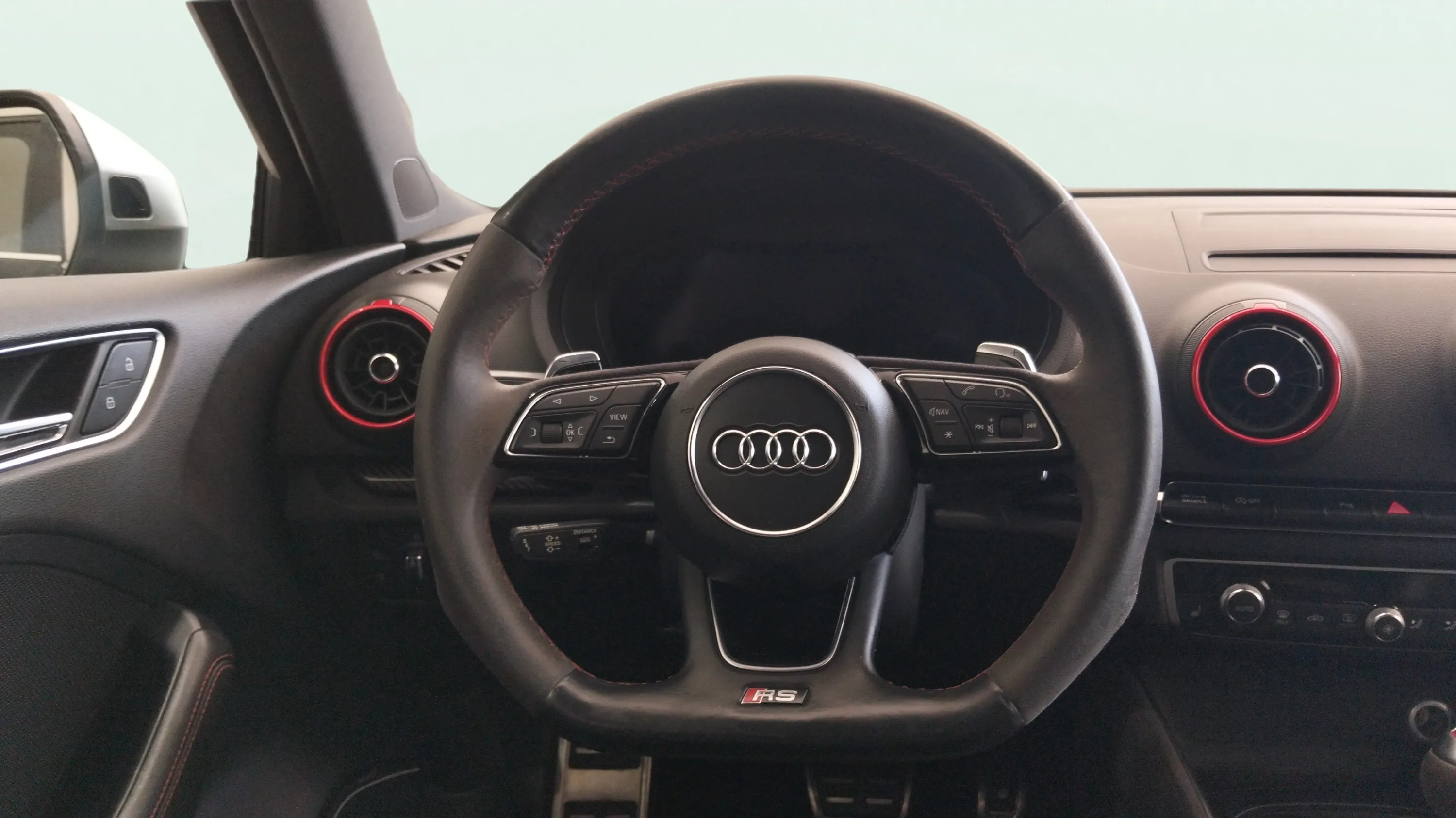 Audi A3 RS 3 2.5 TFSI quattro S tronic Sportback - foto 10