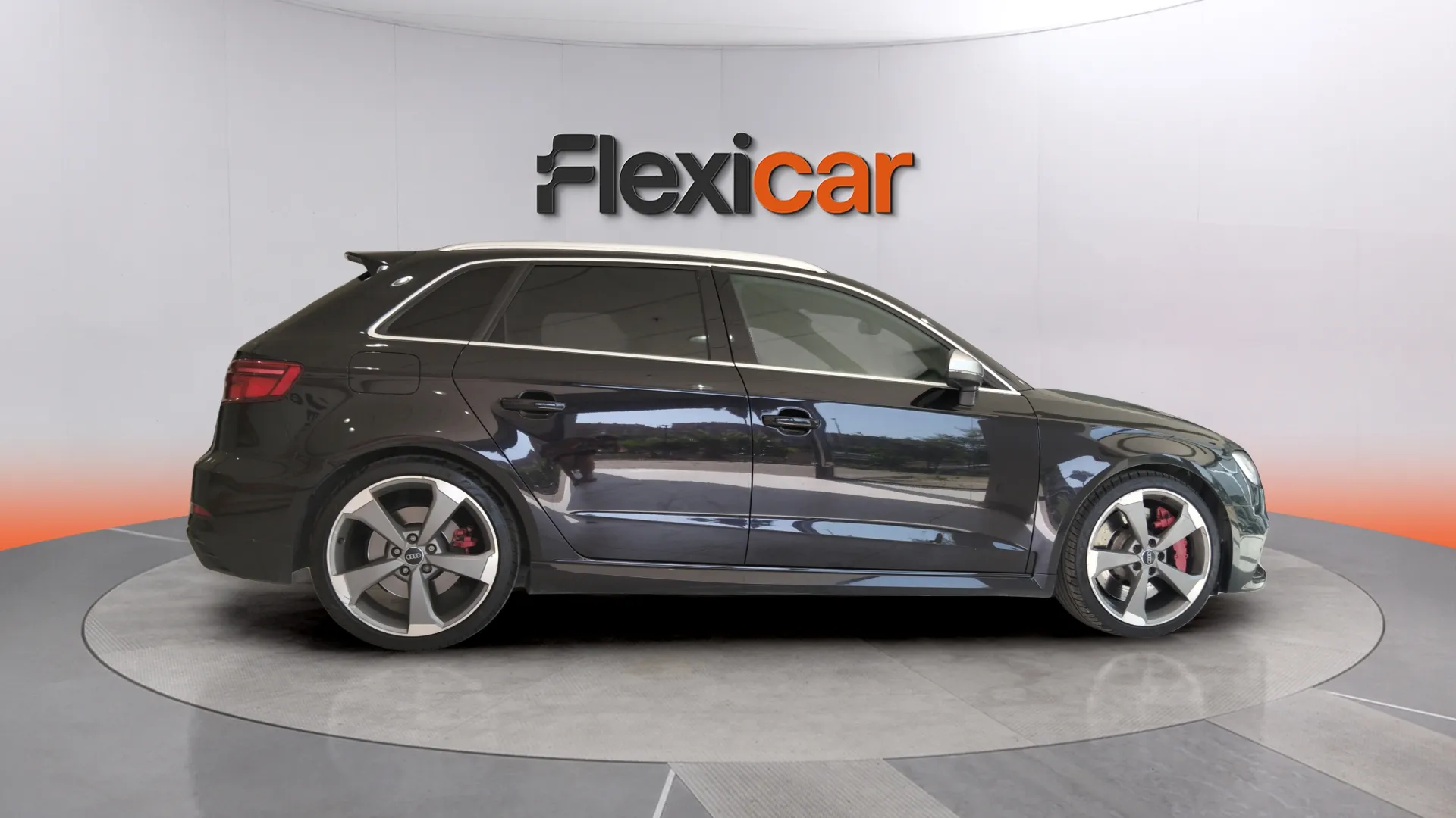 Audi A3 RS 3 2.5 TFSI quattro S tronic Sportback - foto 3