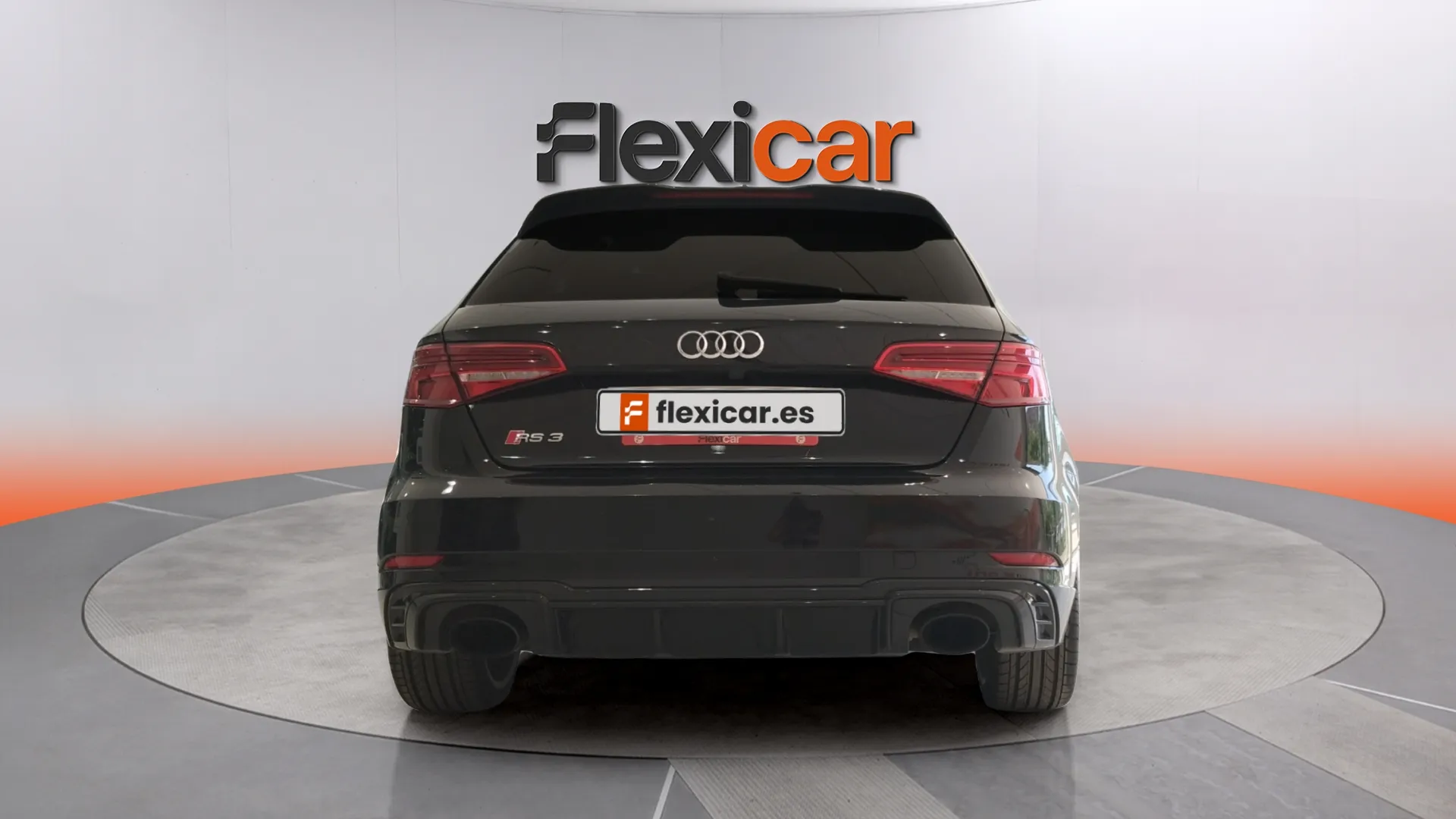 Audi A3 RS 3 2.5 TFSI quattro S tronic Sportback - foto 4