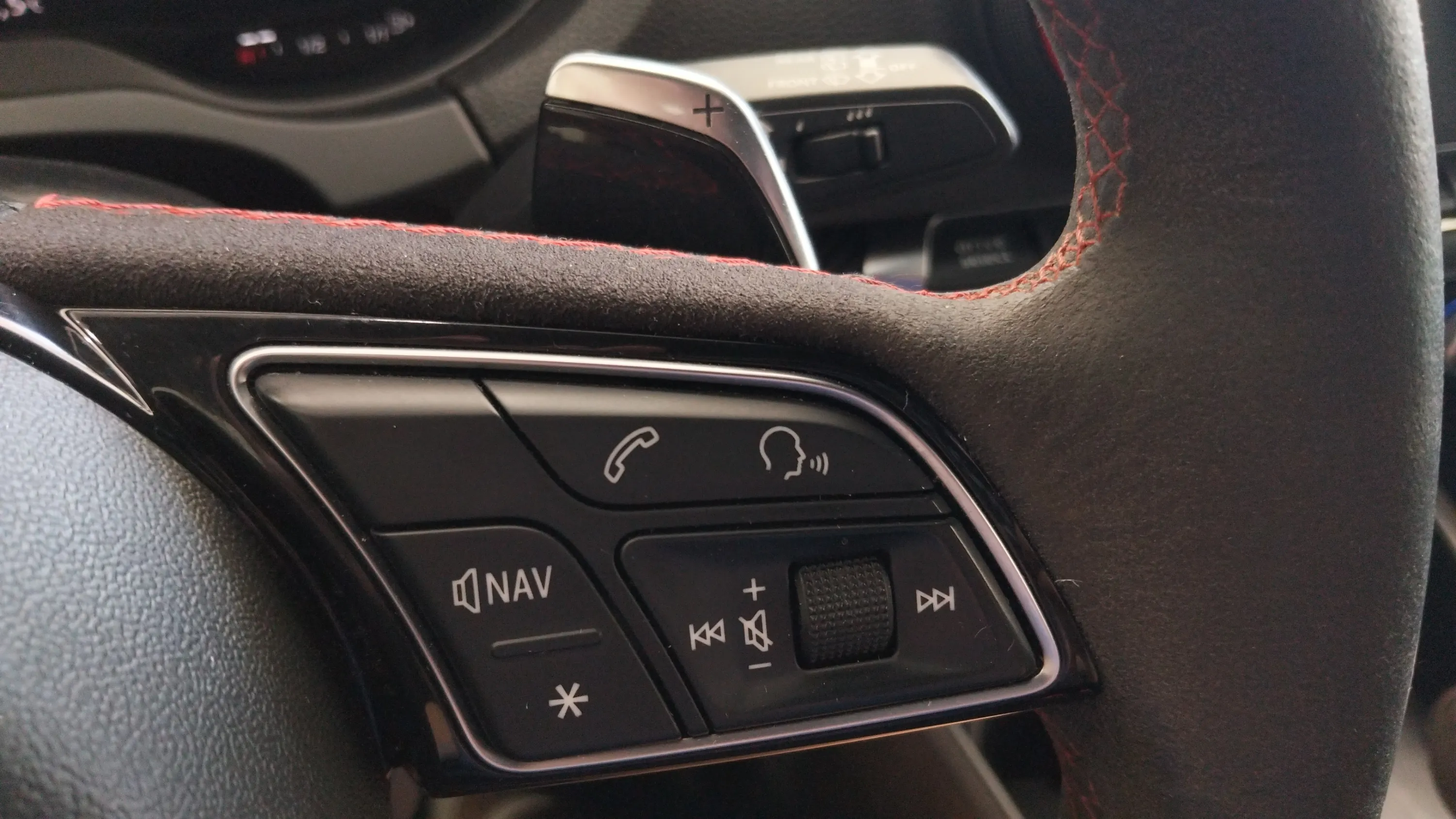 Audi A3 RS 3 2.5 TFSI quattro S tronic Sportback - foto 15