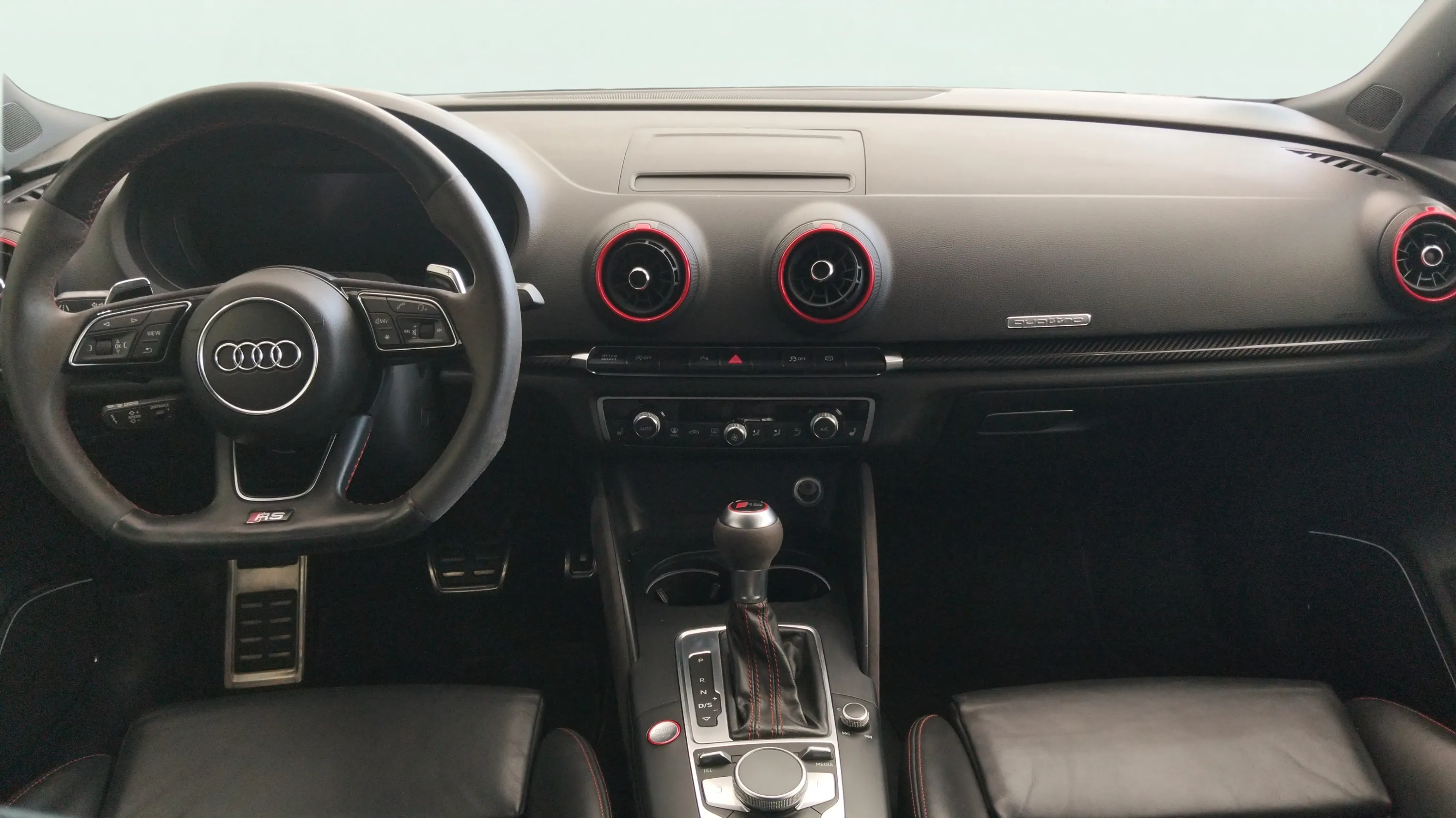 Audi A3 RS 3 2.5 TFSI quattro S tronic Sportback - foto 21