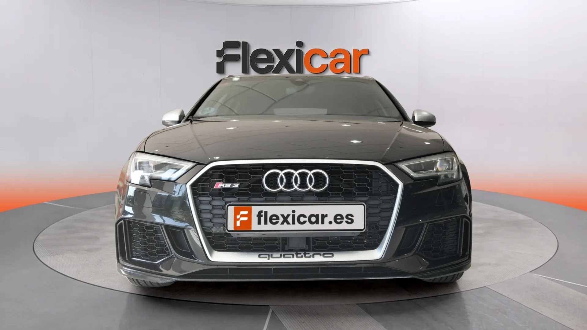Audi A3 RS 3 2.5 TFSI quattro S tronic Sportback - foto 2