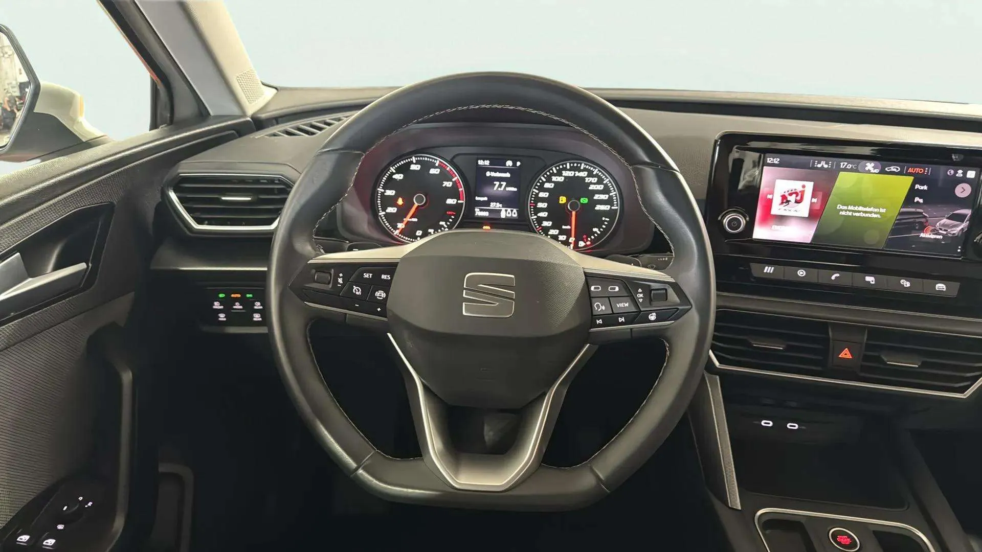 SEAT León 1.0 eTSI DSG-7 Style XL - foto 10