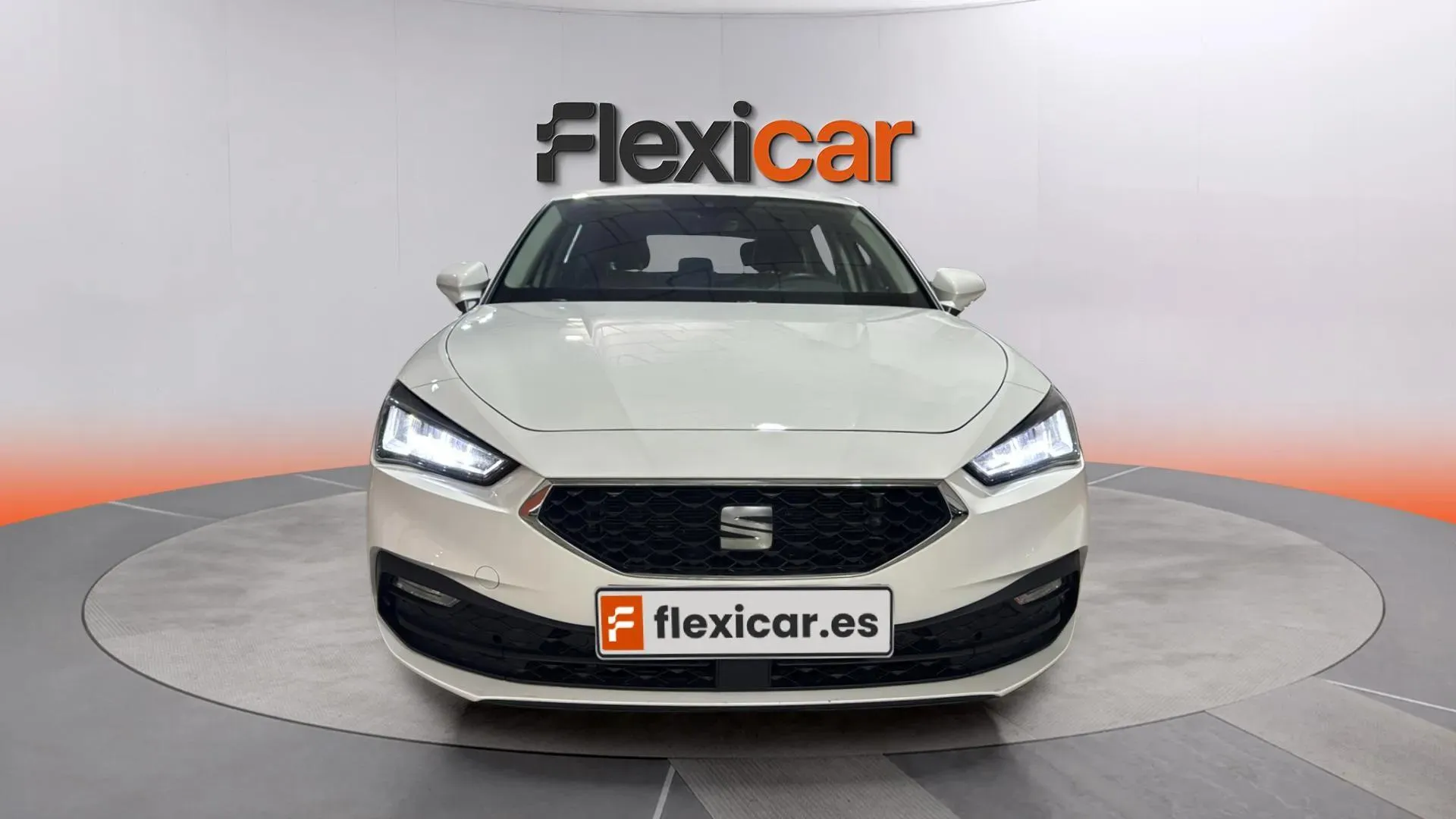 SEAT León 1.0 eTSI DSG-7 Style XL - foto 2