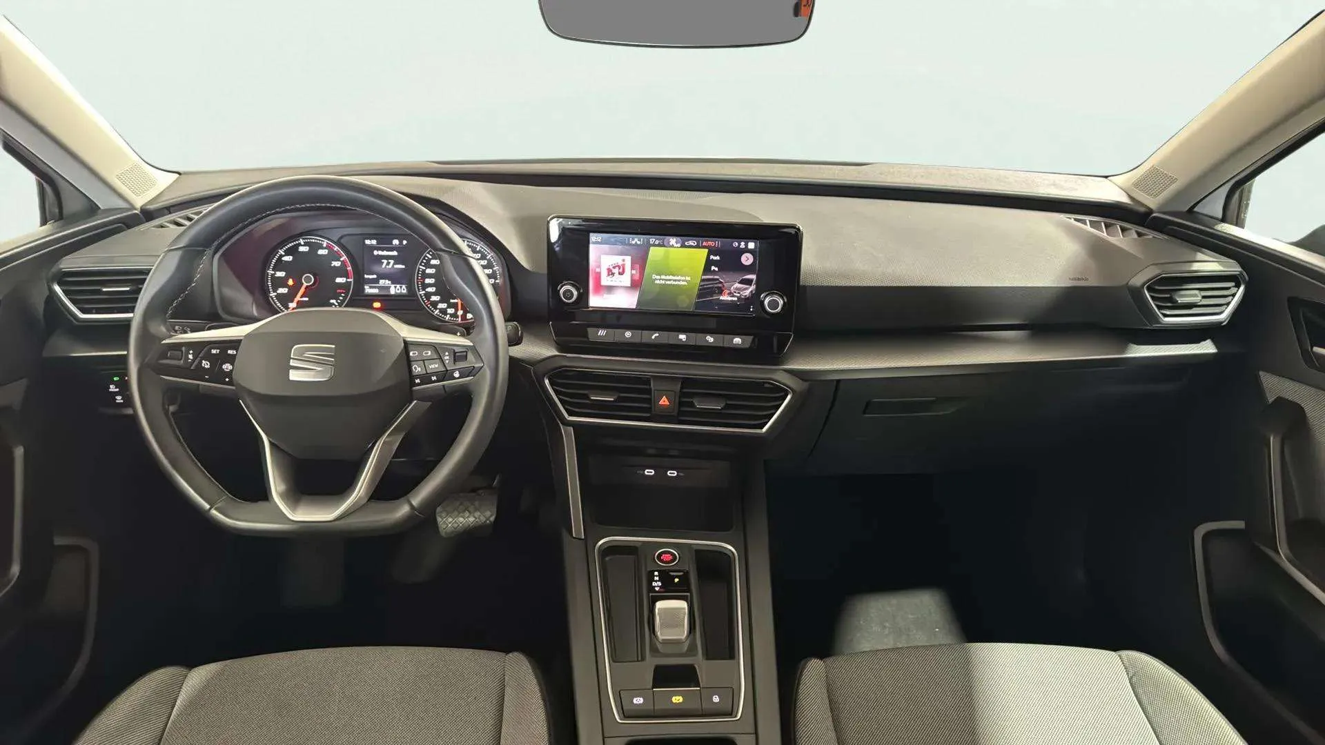 SEAT León 1.0 eTSI DSG-7 Style XL - foto 11