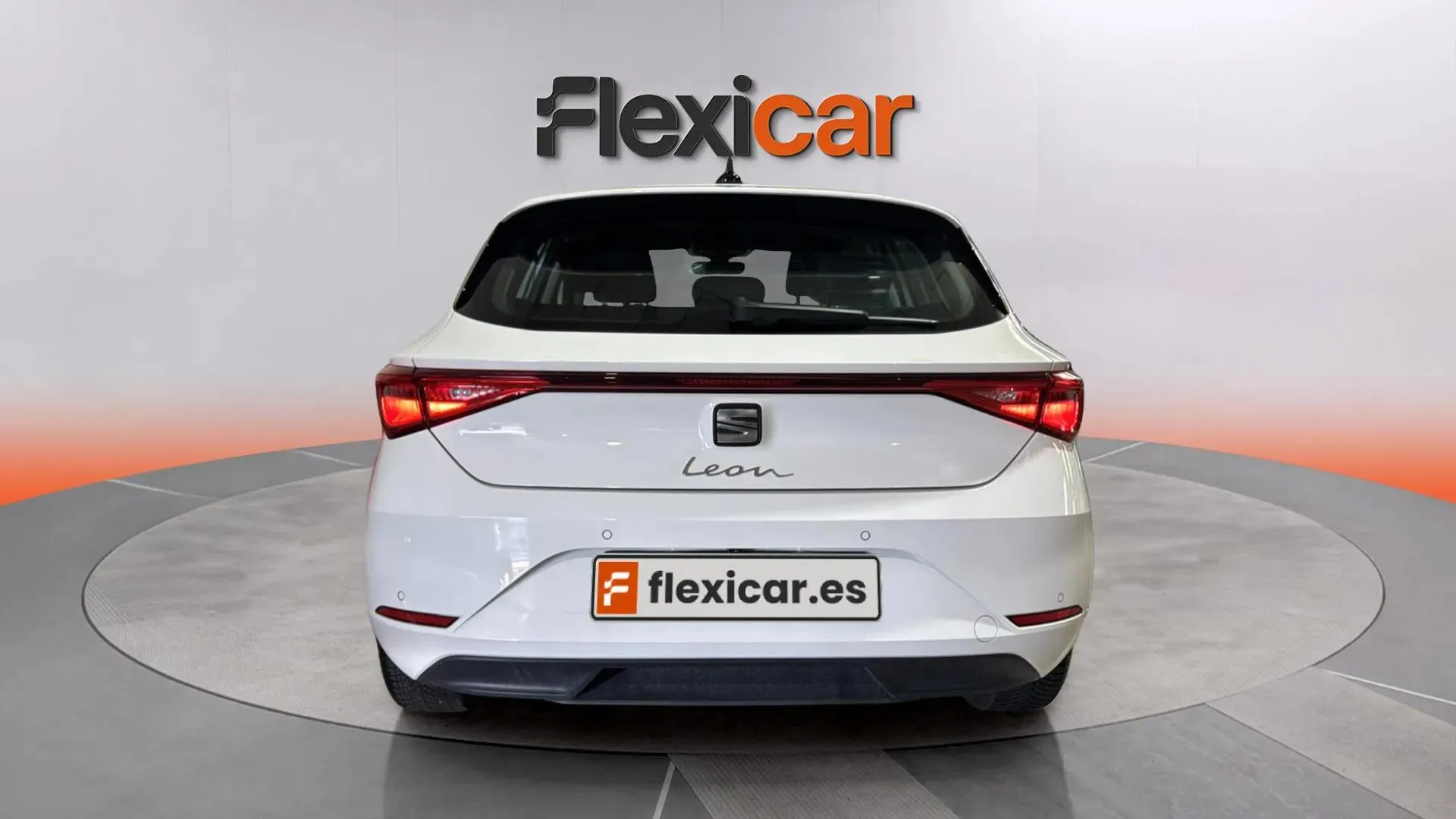 SEAT León 1.0 eTSI DSG-7 Style XL - foto 6