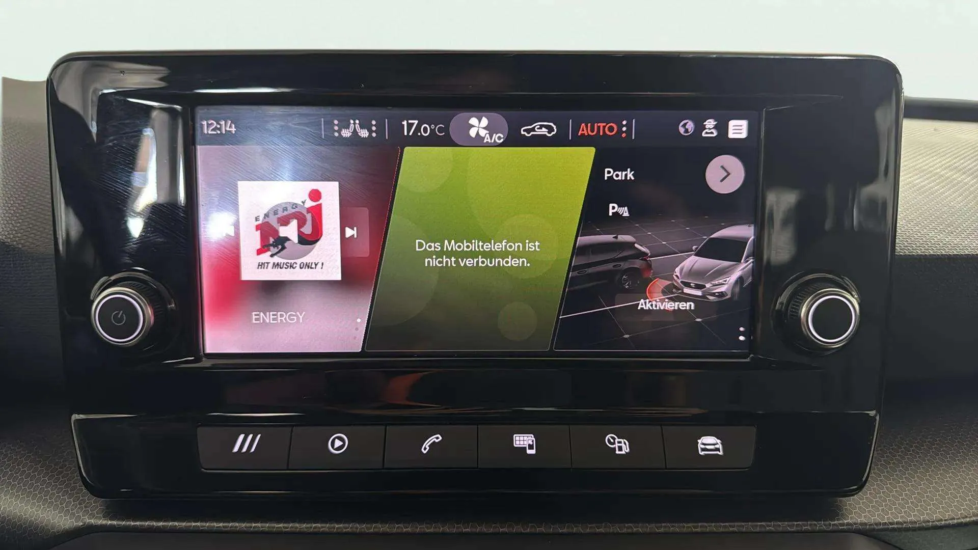 SEAT León 1.0 eTSI DSG-7 Style XL - foto 13