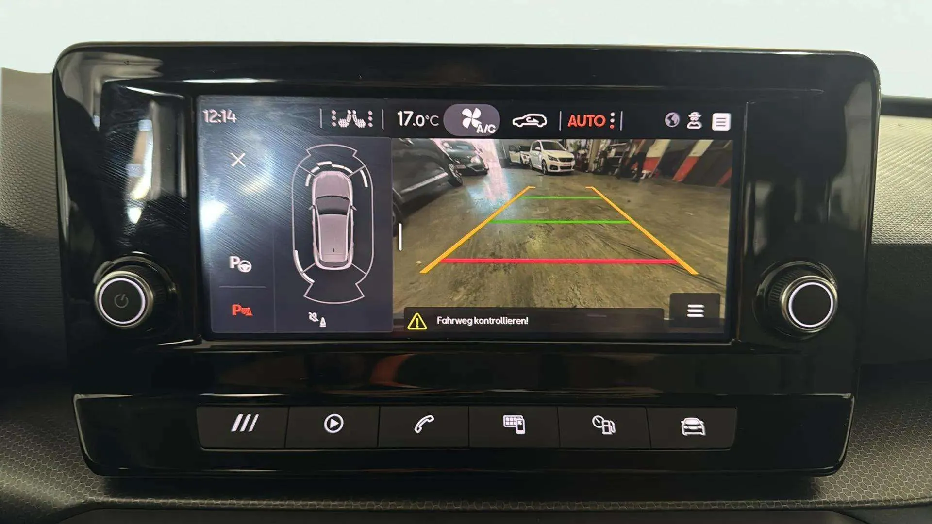 SEAT León 1.0 eTSI DSG-7 Style XL - foto 15