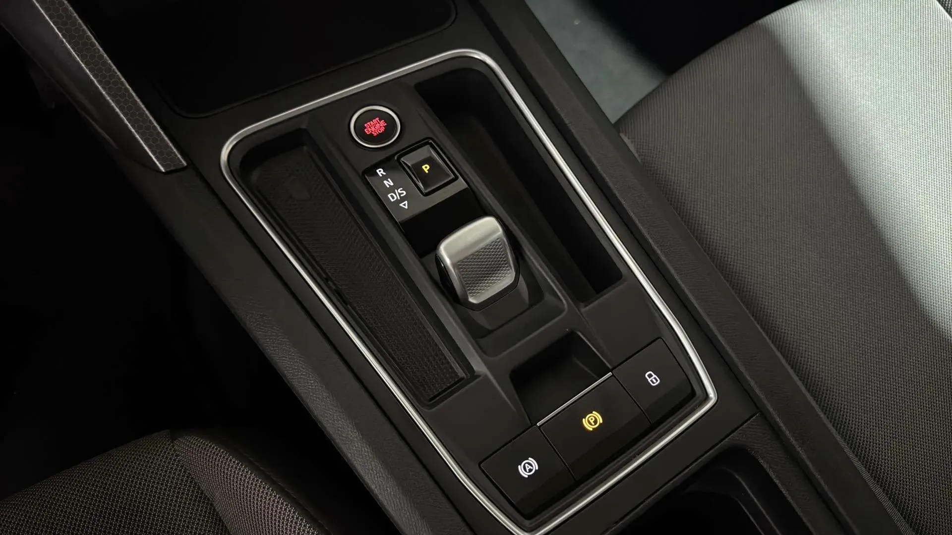 SEAT León 1.0 eTSI DSG-7 Style XL - foto 18
