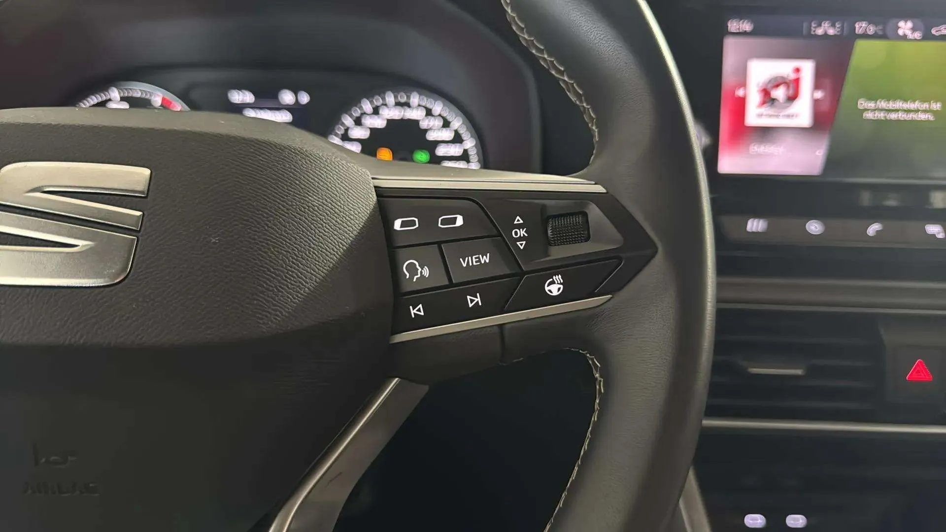 SEAT León 1.0 eTSI DSG-7 Style XL - foto 17