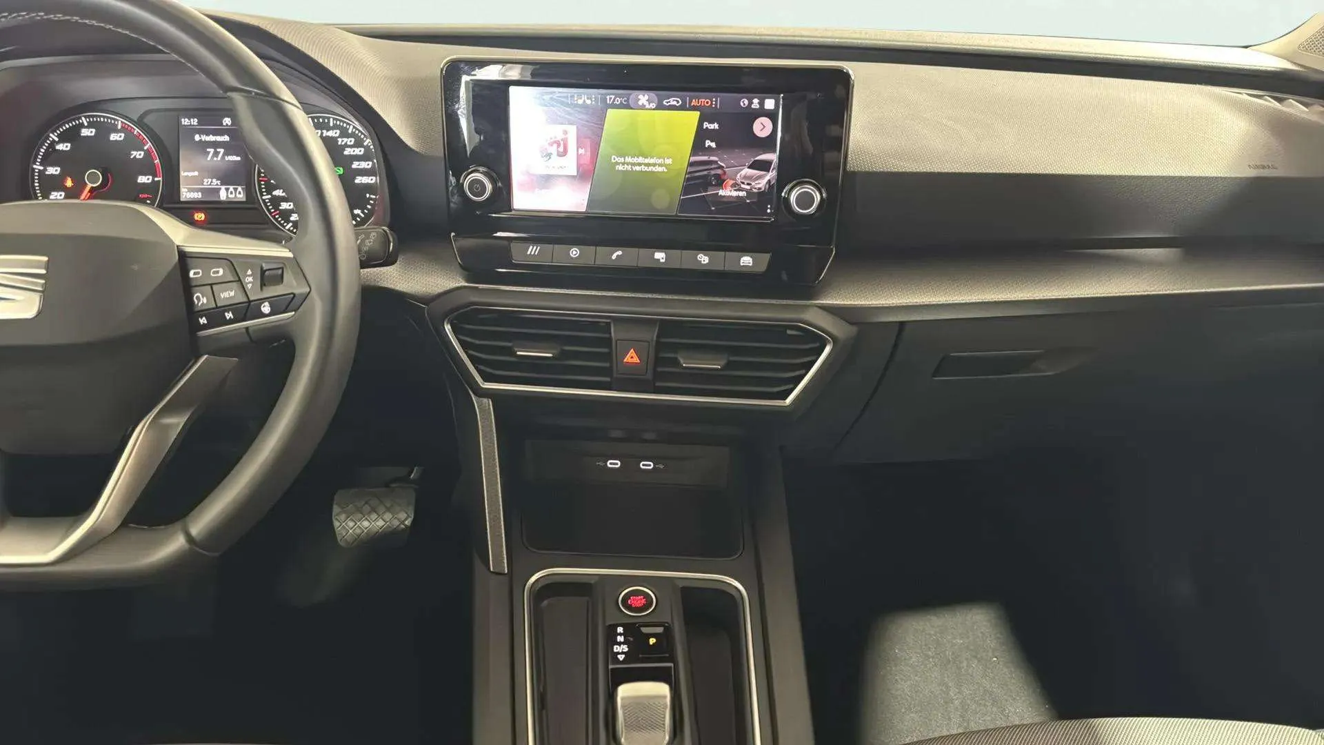SEAT León 1.0 eTSI DSG-7 Style XL - foto 12