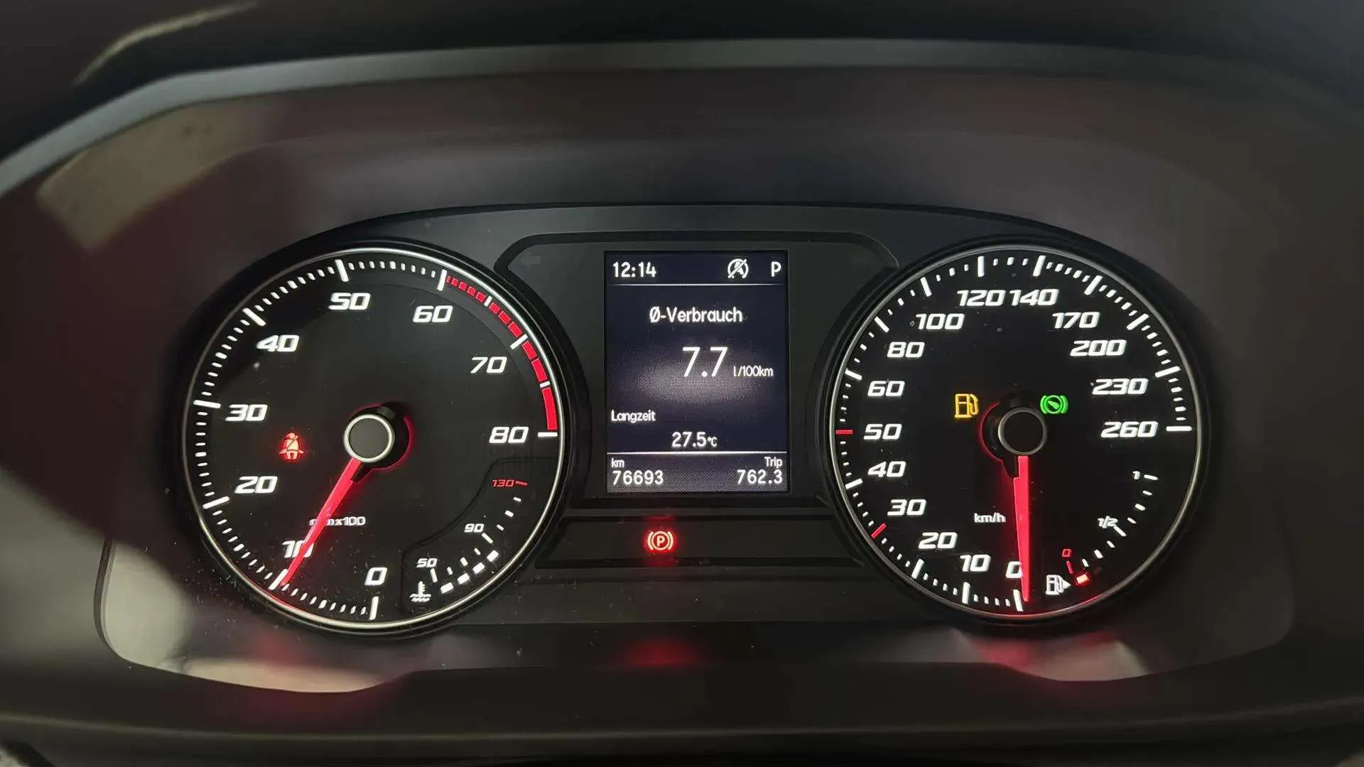 SEAT León 1.0 eTSI DSG-7 Style XL - foto 9