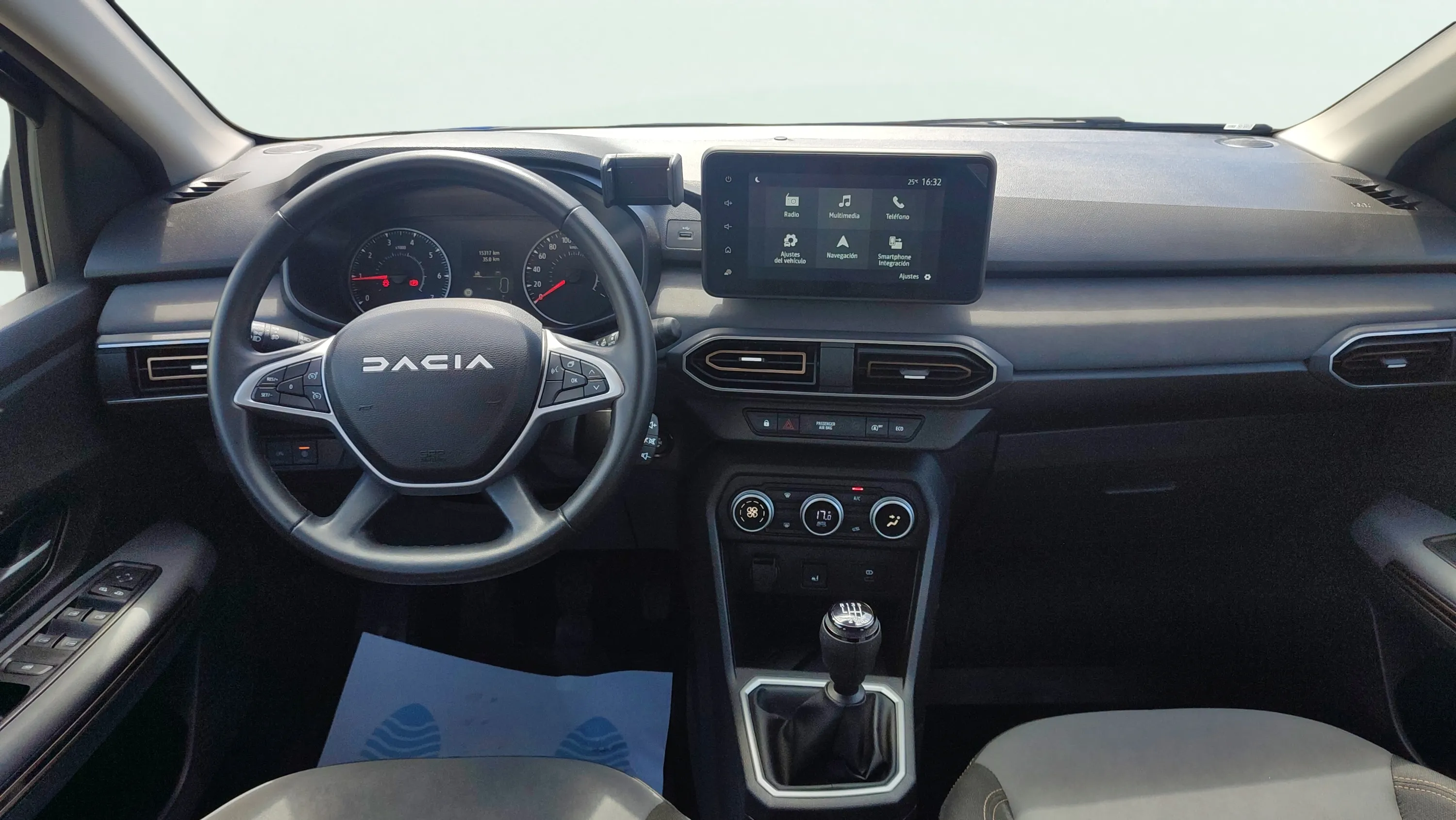 Dacia Sandero Stepway Extreme Go ECO-G - foto 9