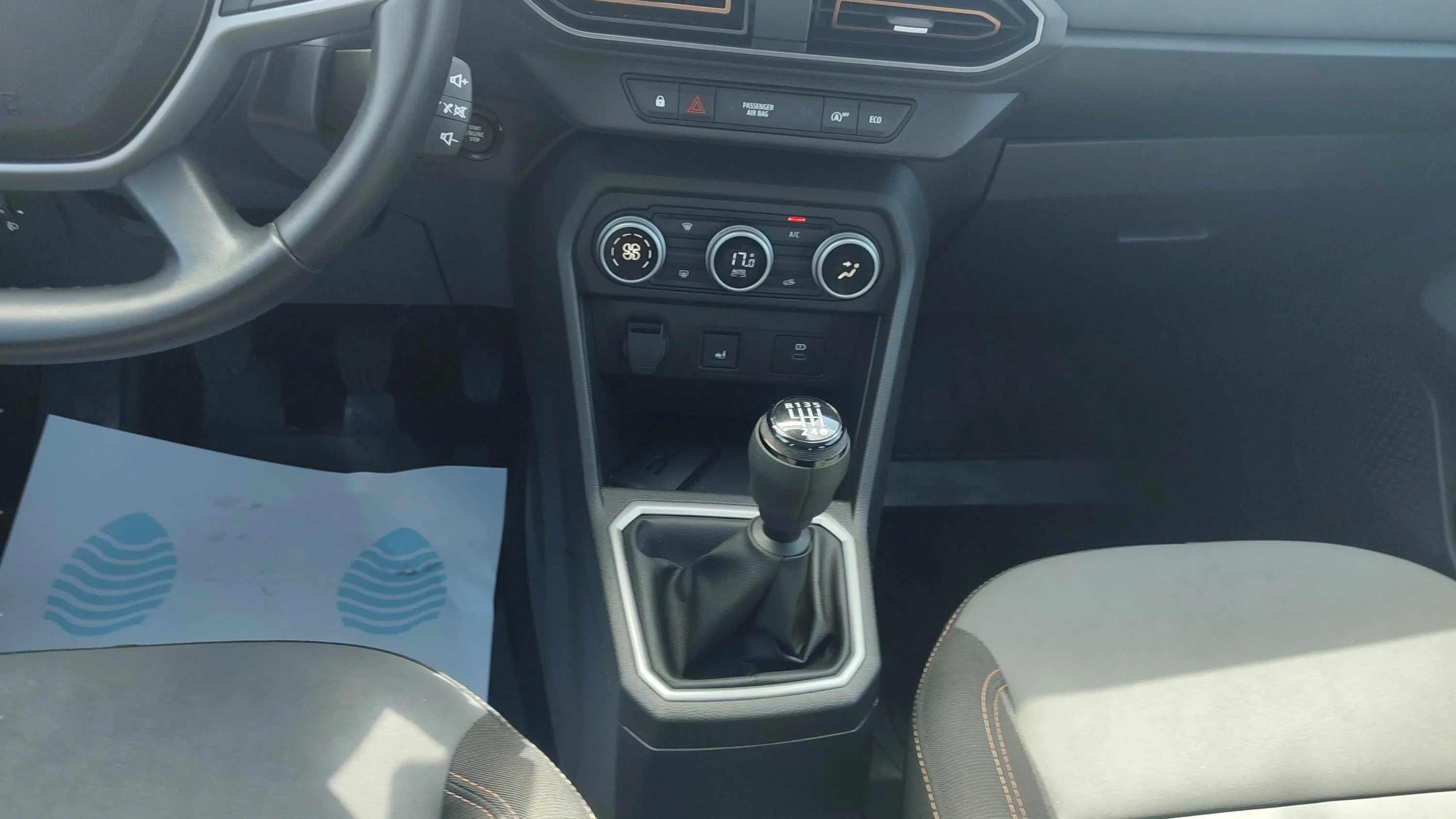 Dacia Sandero Stepway Extreme Go ECO-G - foto 16