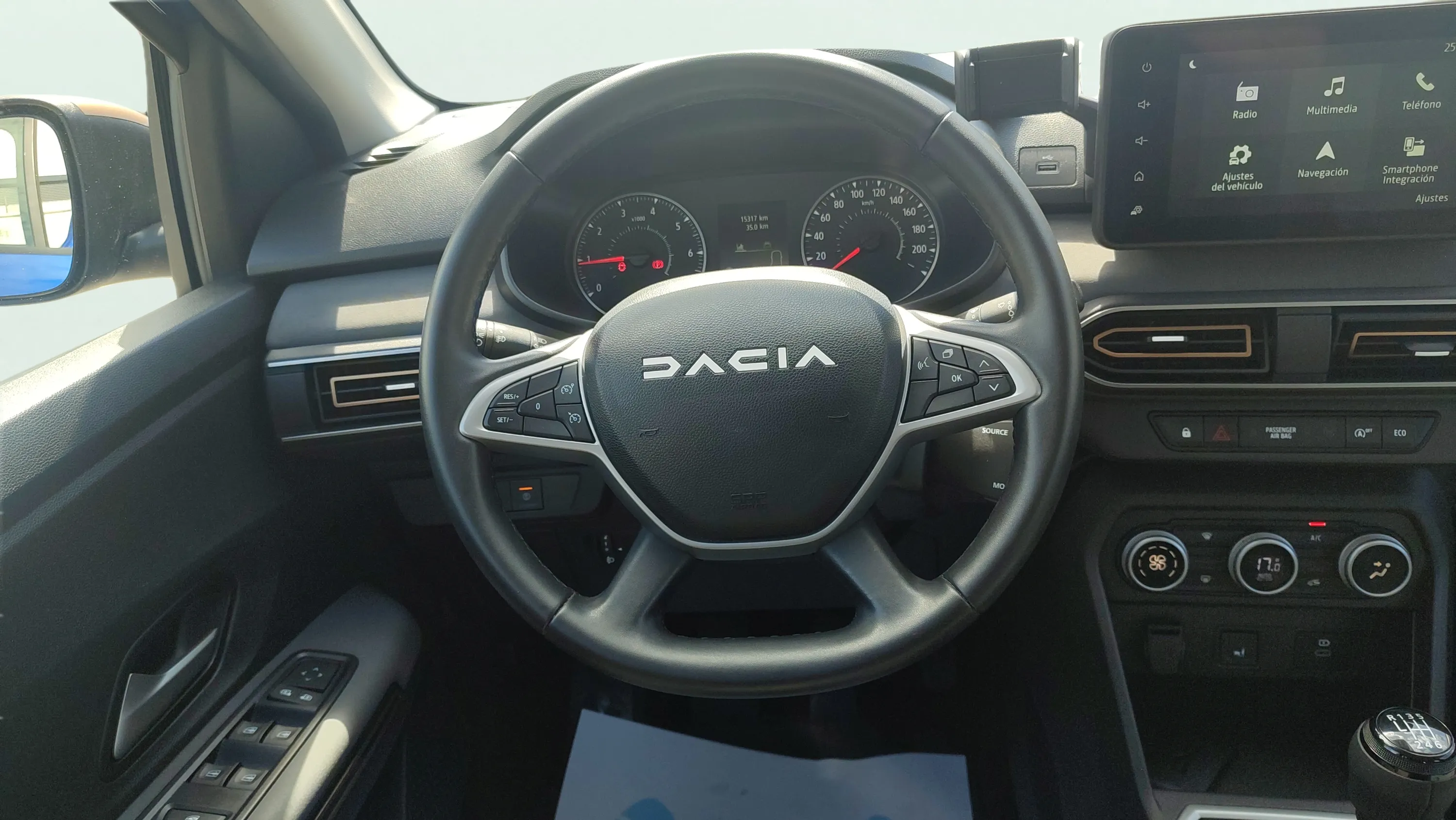 Dacia Sandero Stepway Extreme Go ECO-G - foto 10
