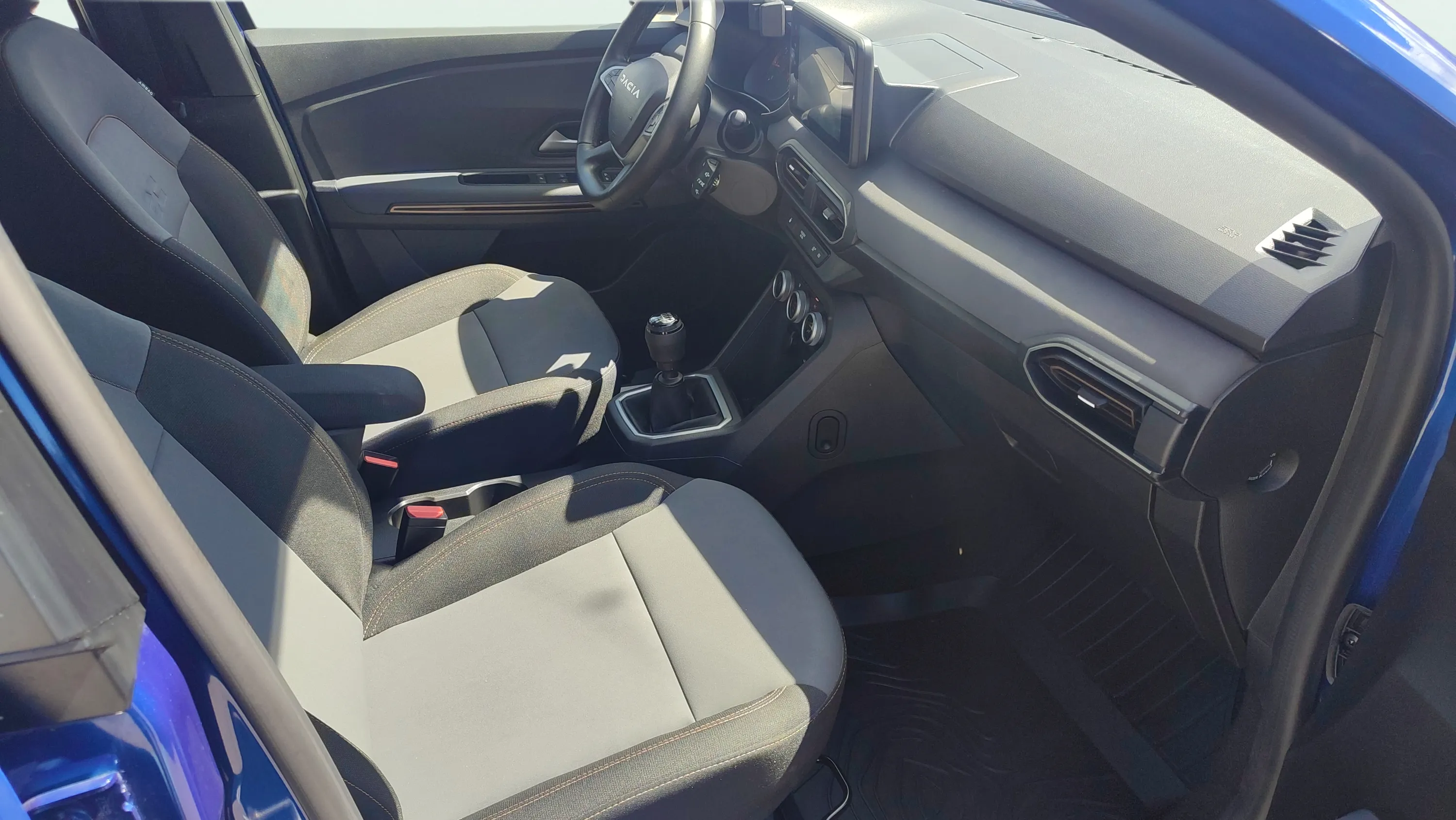 Dacia Sandero Stepway Extreme Go ECO-G - foto 20