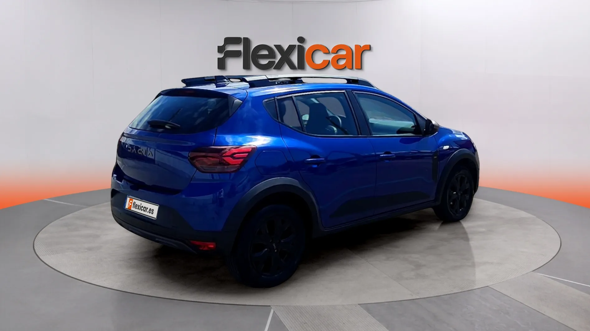 Dacia Sandero Stepway Extreme Go ECO-G - foto 8