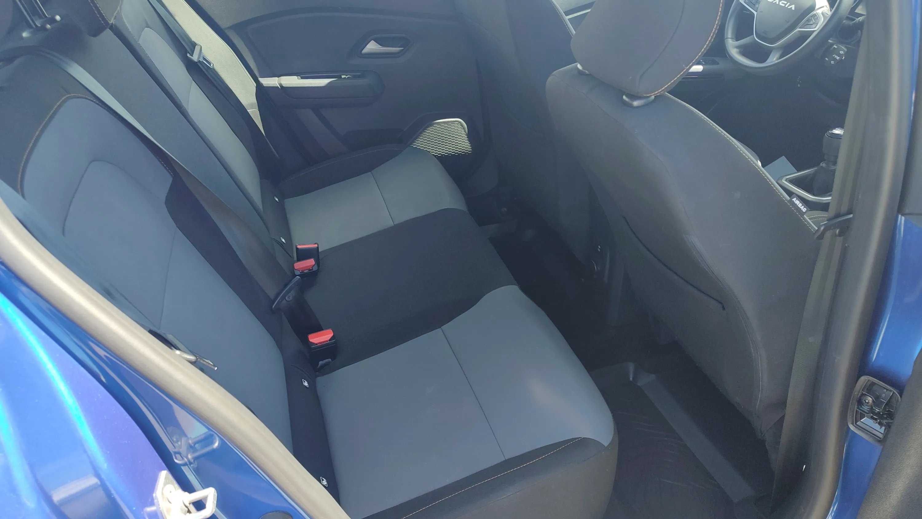 Dacia Sandero Stepway Extreme Go ECO-G - foto 22