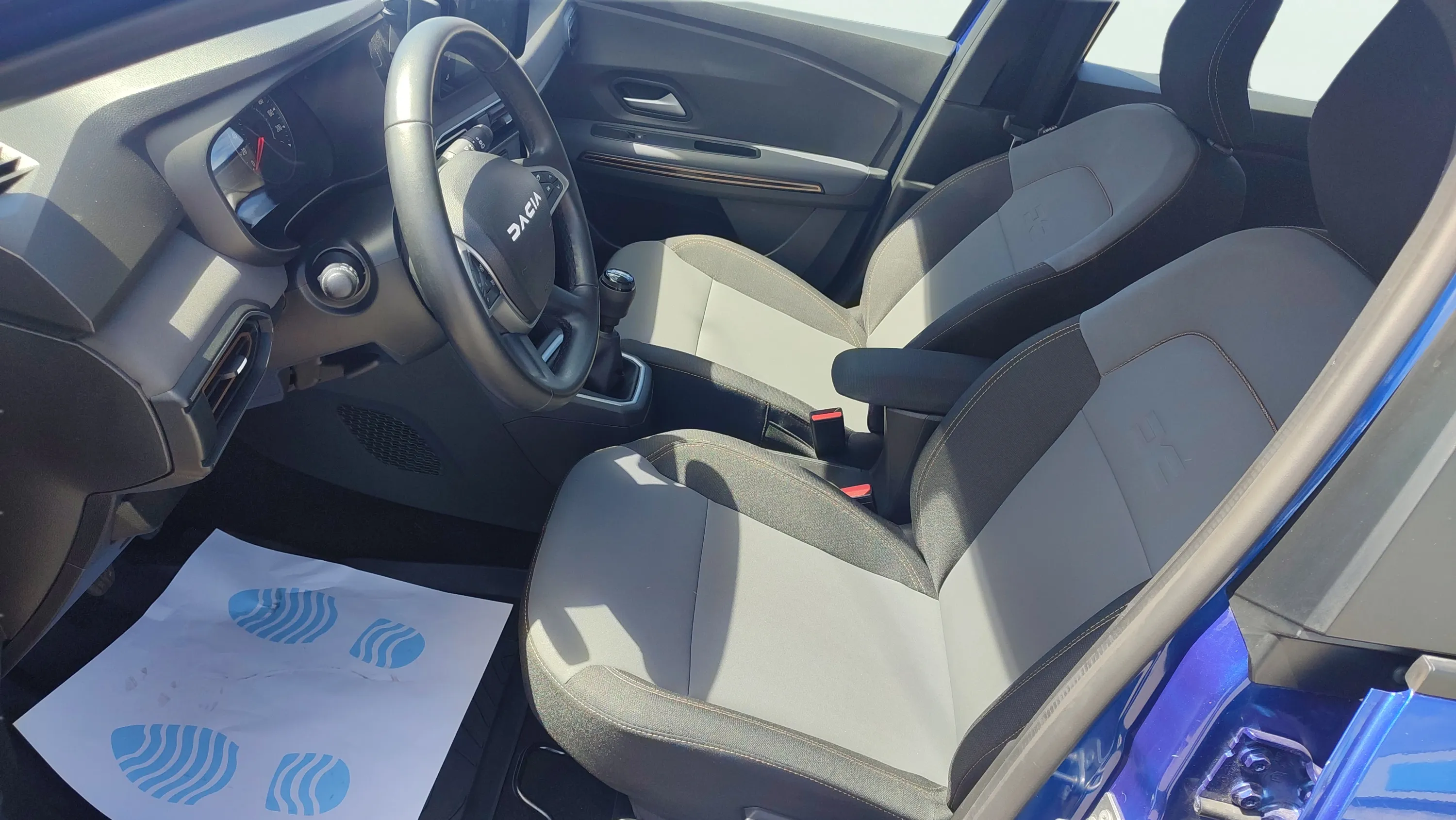 Dacia Sandero Stepway Extreme Go ECO-G - foto 19