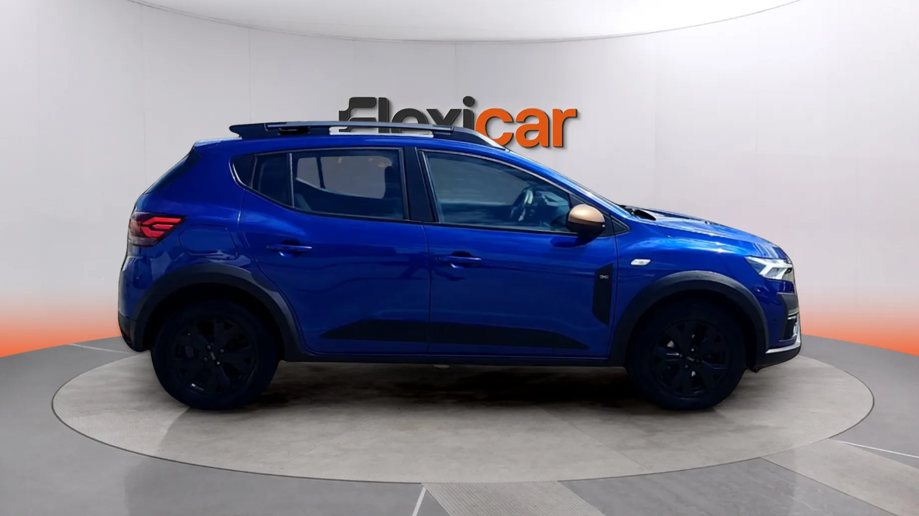 Dacia Sandero Stepway Extreme Go ECO-G - foto 5