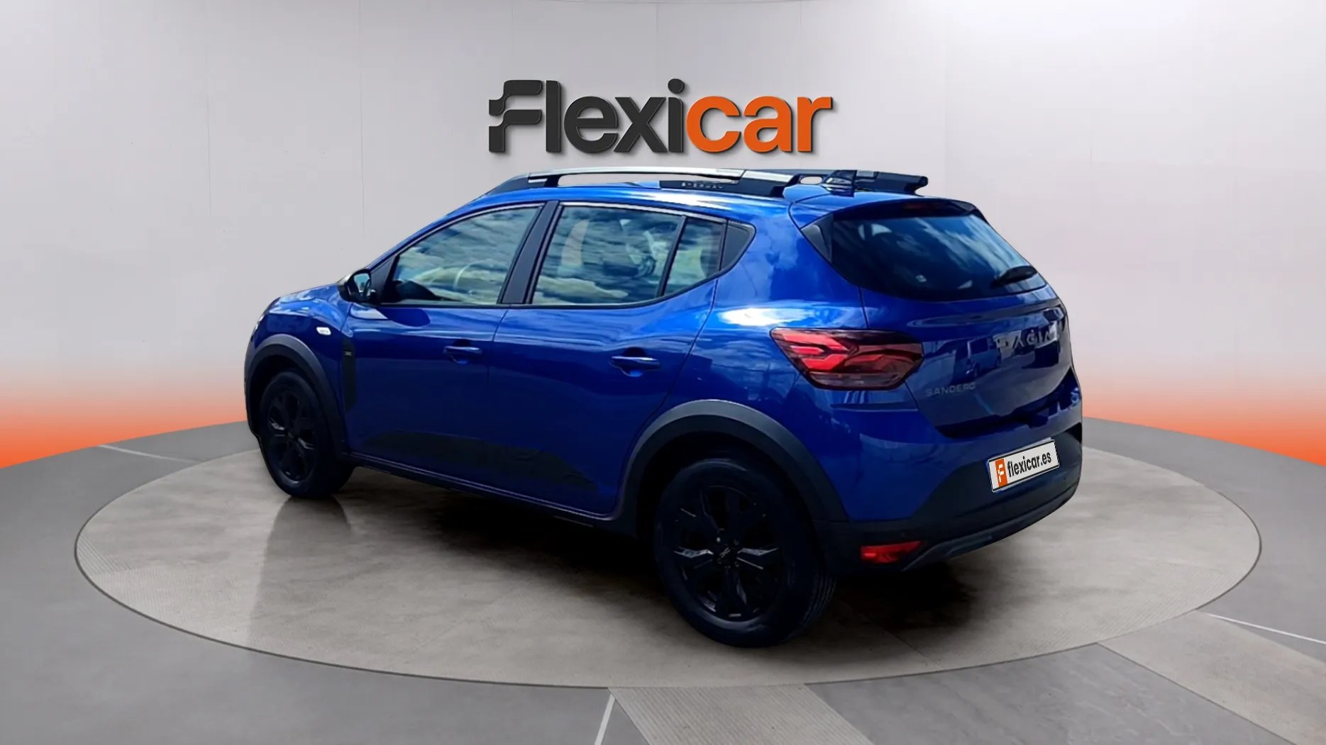Dacia Sandero Stepway Extreme Go ECO-G - foto 6