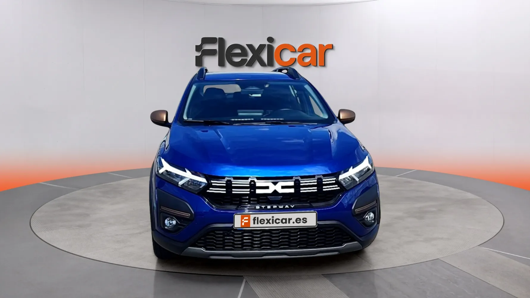 Dacia Sandero Stepway Extreme Go ECO-G - foto 2