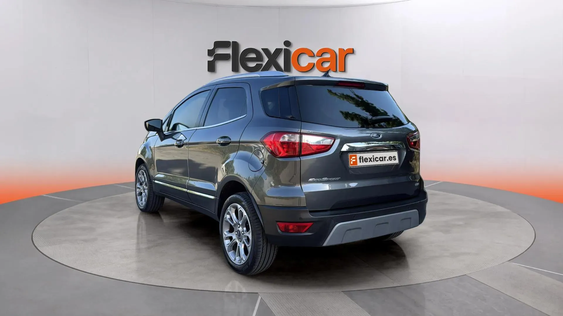 Ford EcoSport 1.0L EcoBoost Titanium - foto 6