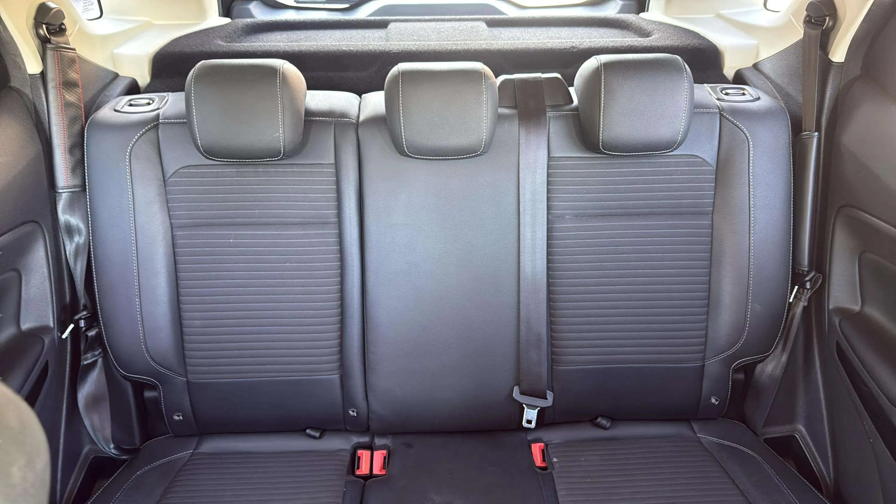 Ford EcoSport 1.0L EcoBoost Titanium - foto 28