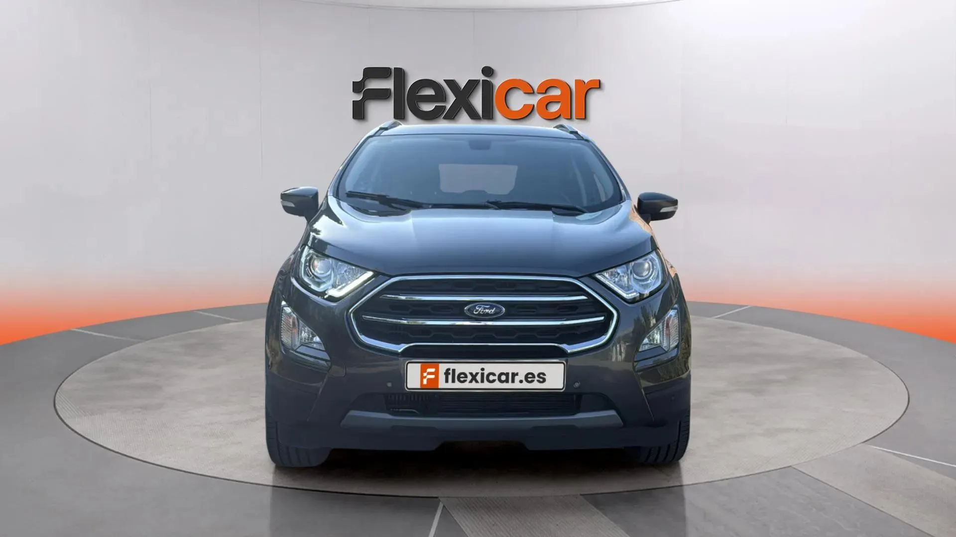 Ford EcoSport 1.0L EcoBoost Titanium - foto 10