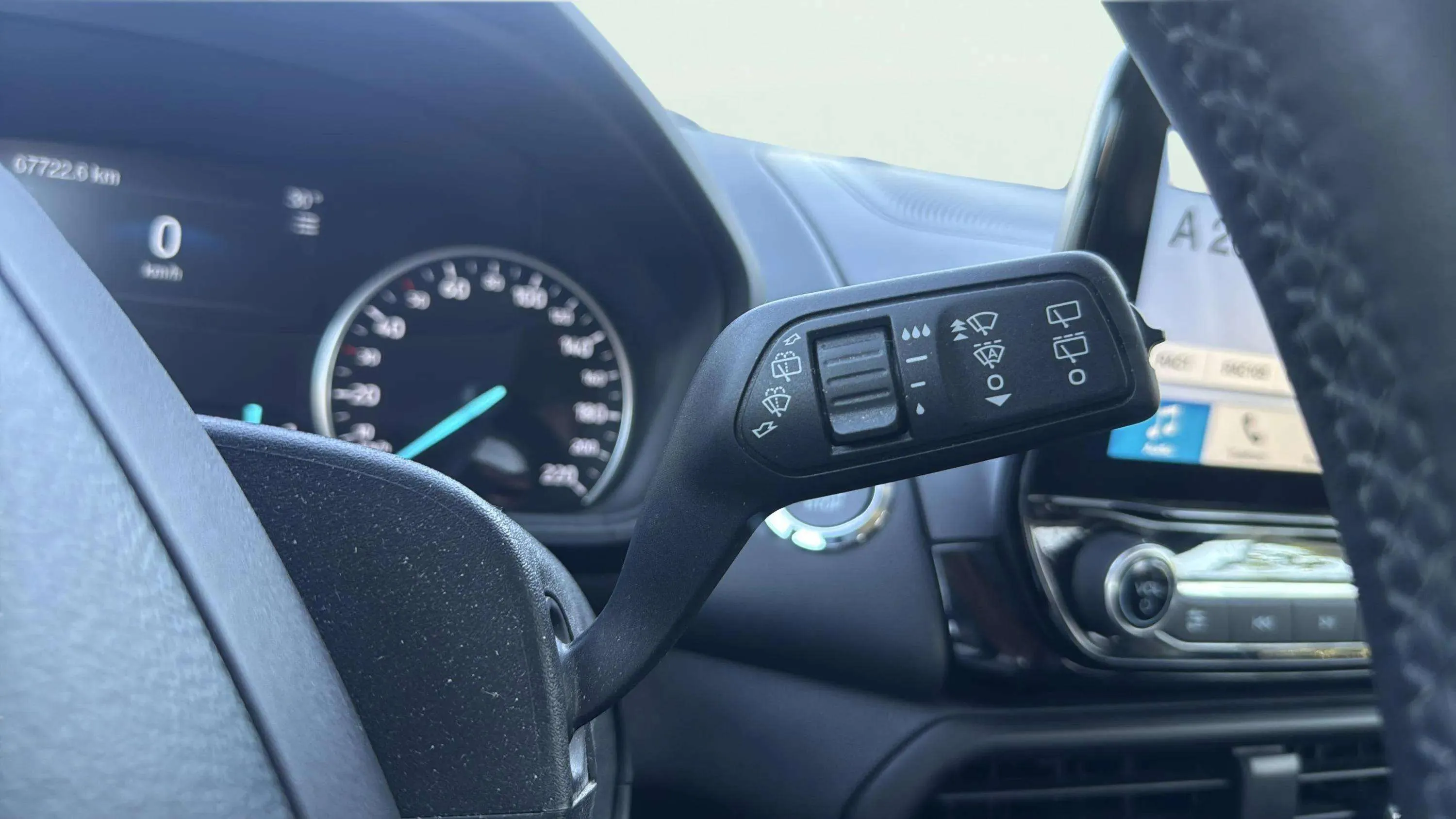 Ford EcoSport 1.0L EcoBoost Titanium - foto 21