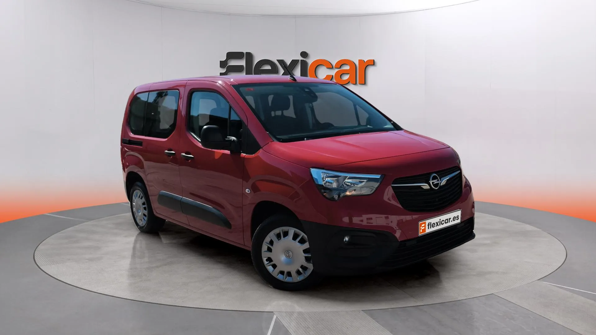 Opel Combo 1.5 TD Edition Plus XL