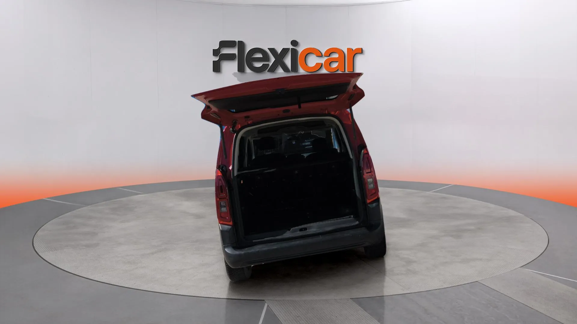 Opel Combo 1.5 TD Edition Plus XL - foto 16