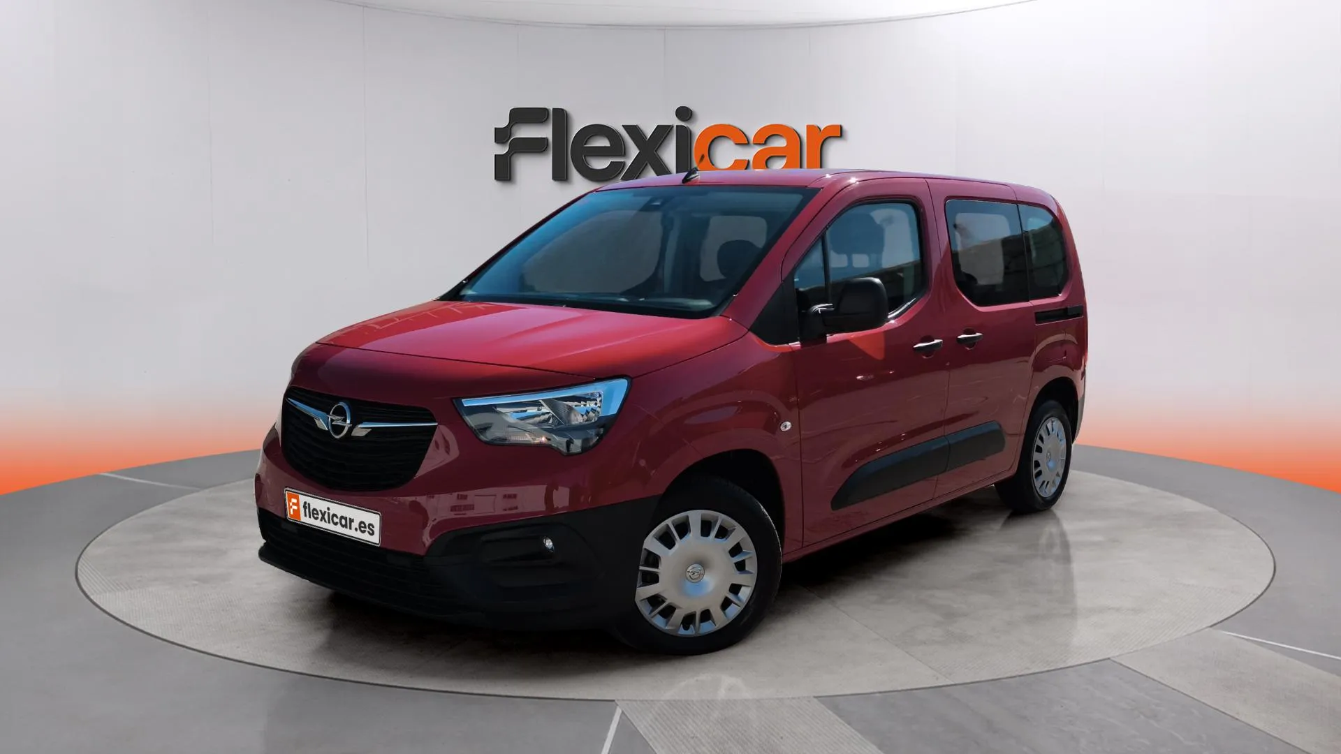 Opel Combo 1.5 TD Edition Plus XL - foto 8