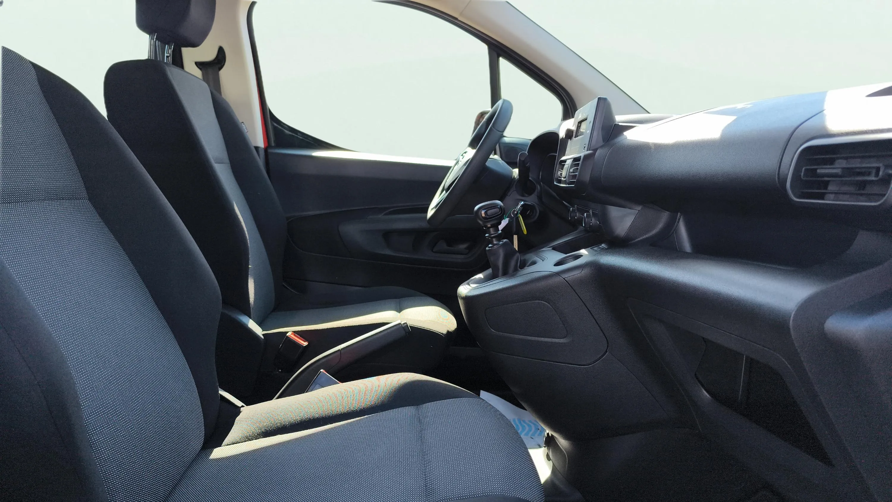 Opel Combo 1.5 TD Edition Plus XL - foto 13